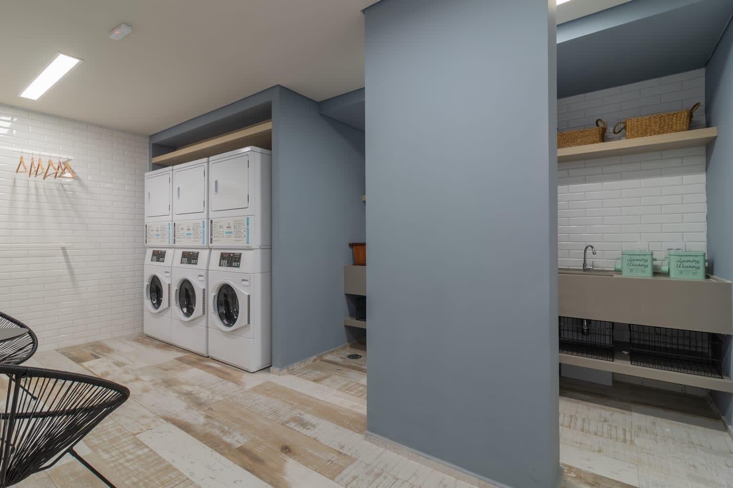 Apartment Campo Belo I