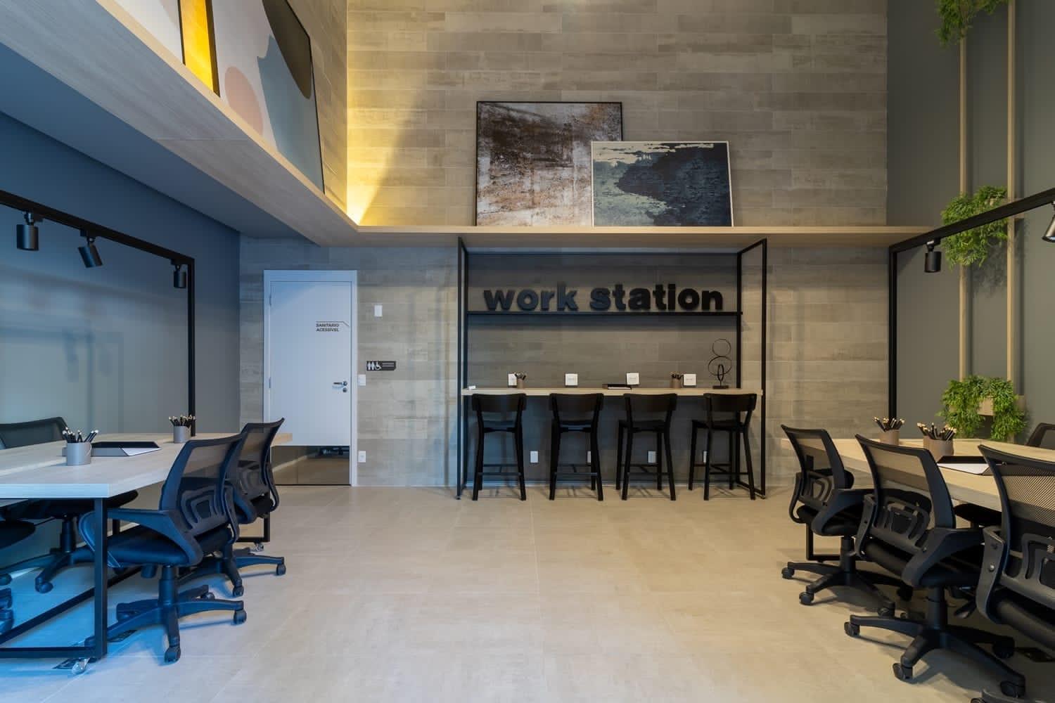 Apartment Campo Belo I *