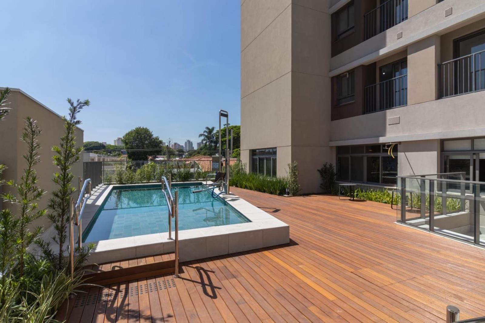 Apartment Campo Belo I