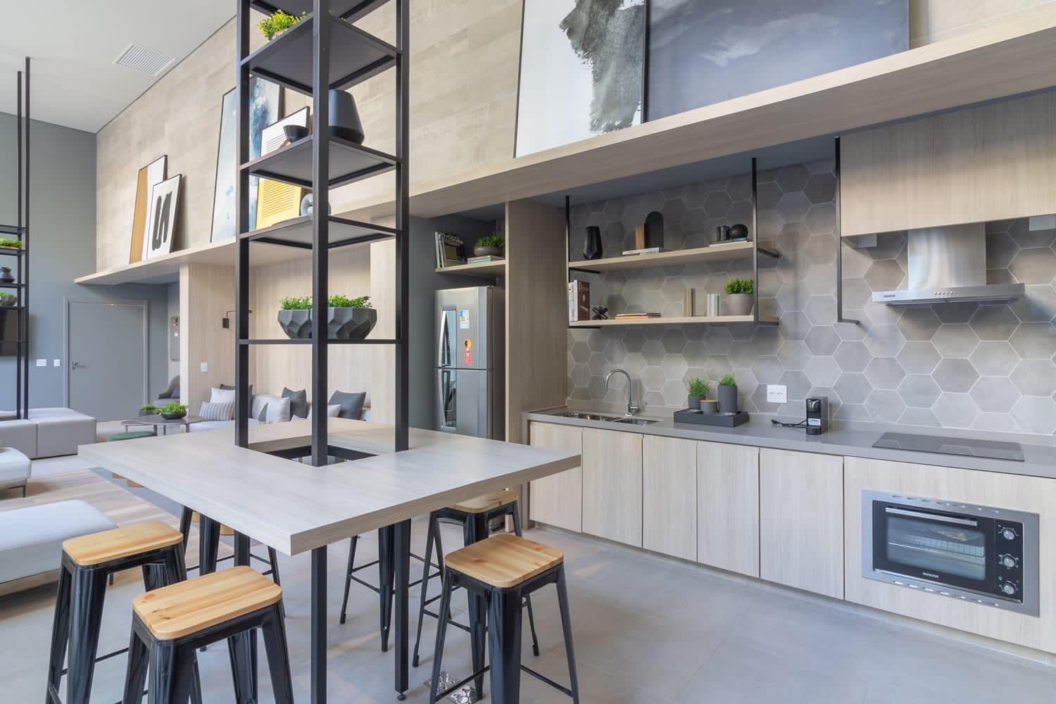 Campo Belo I Apartment