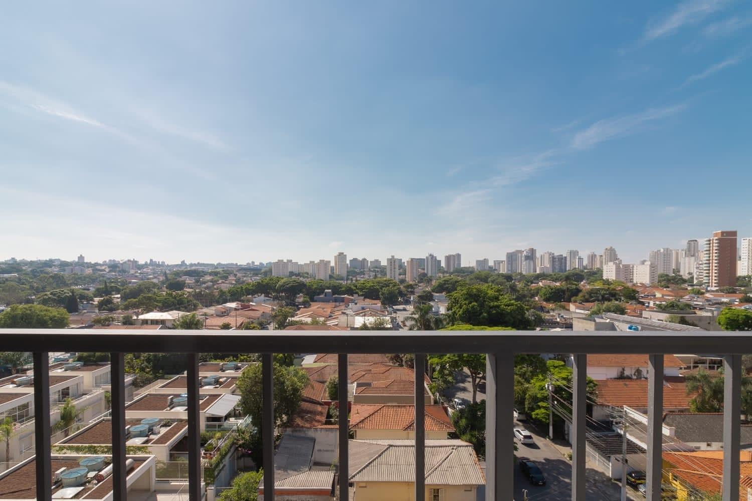 Campo Belo I Apartment *