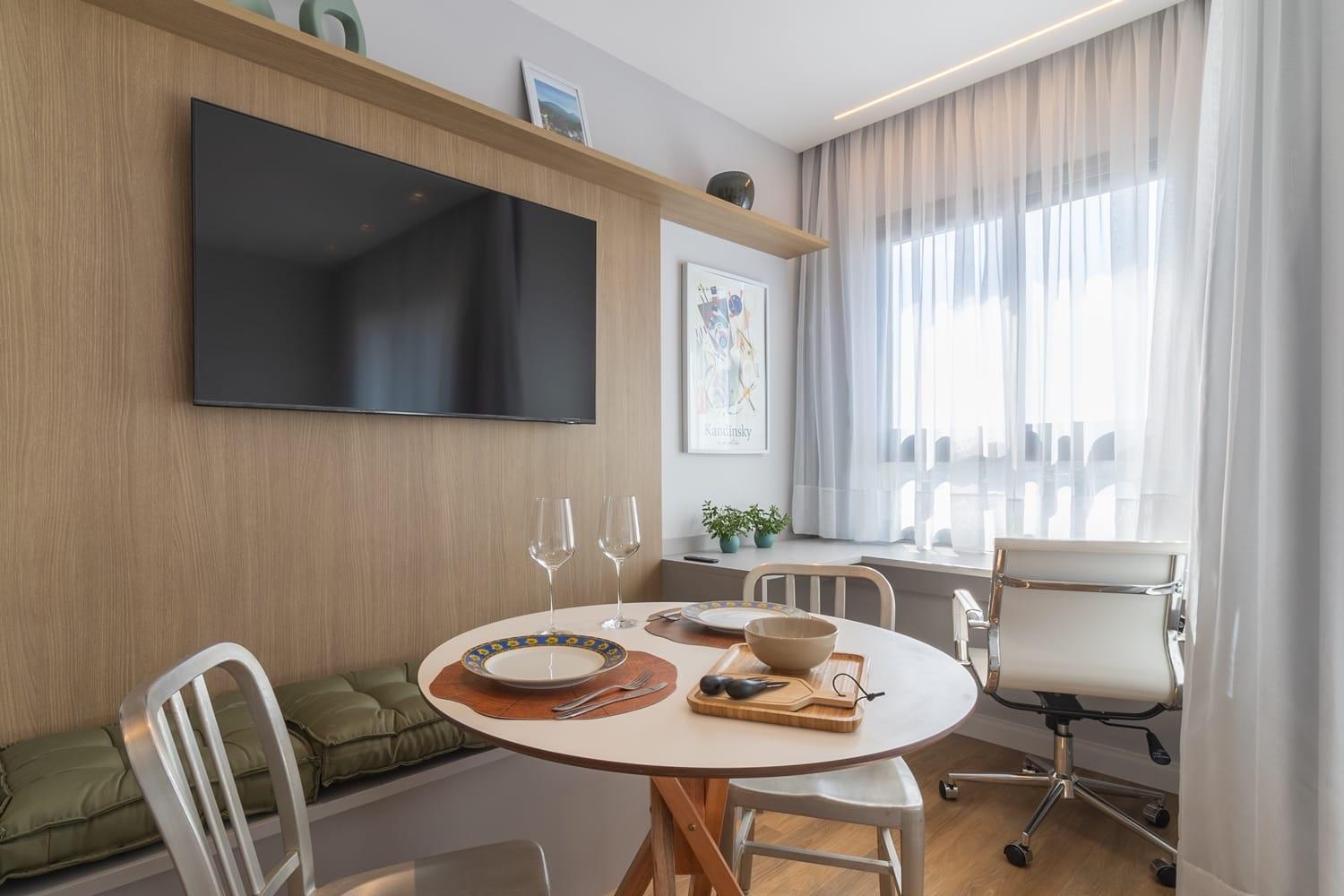Campo Belo I Apartment