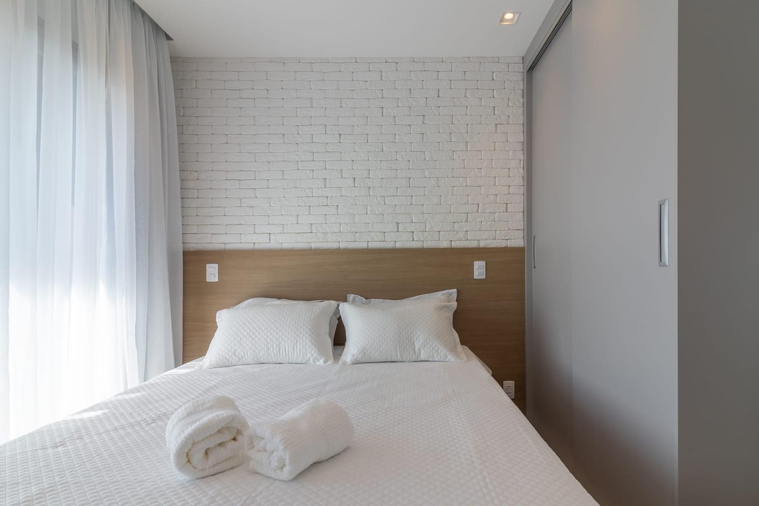 Campo Belo I Apartment *