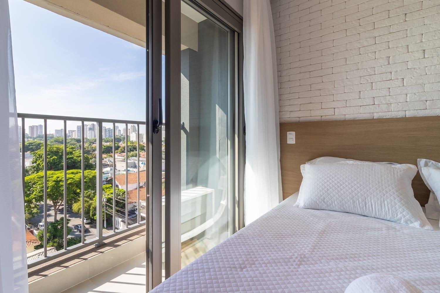 Apartment Campo Belo I Sao Paulo