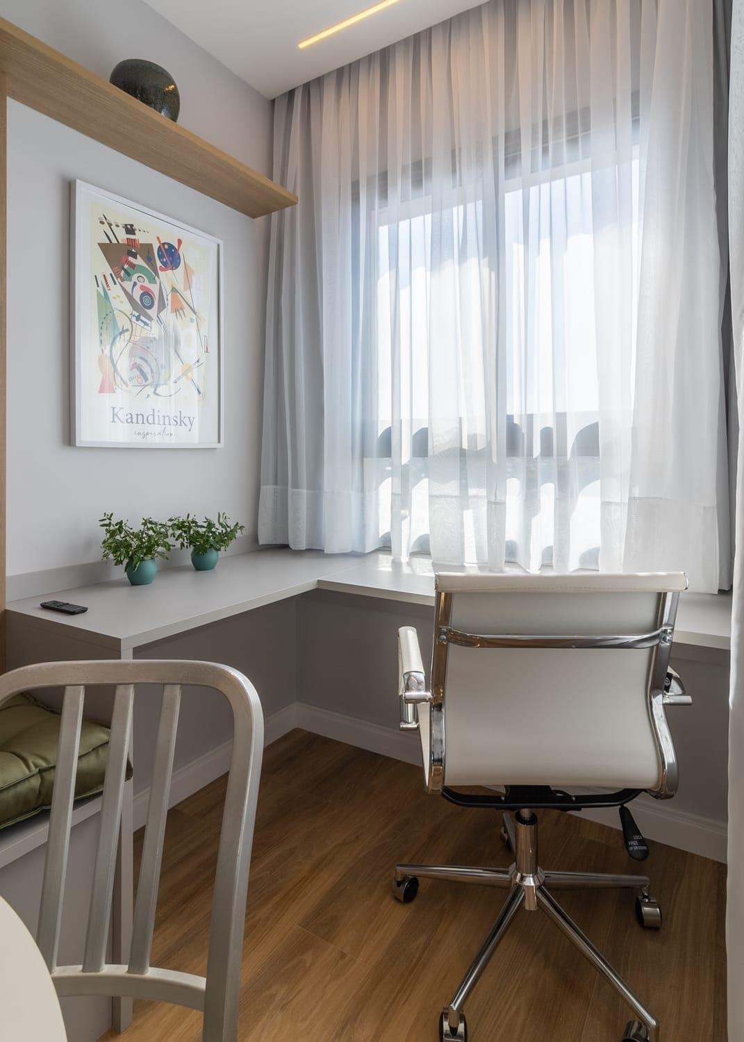 Apartment Campo Belo I *