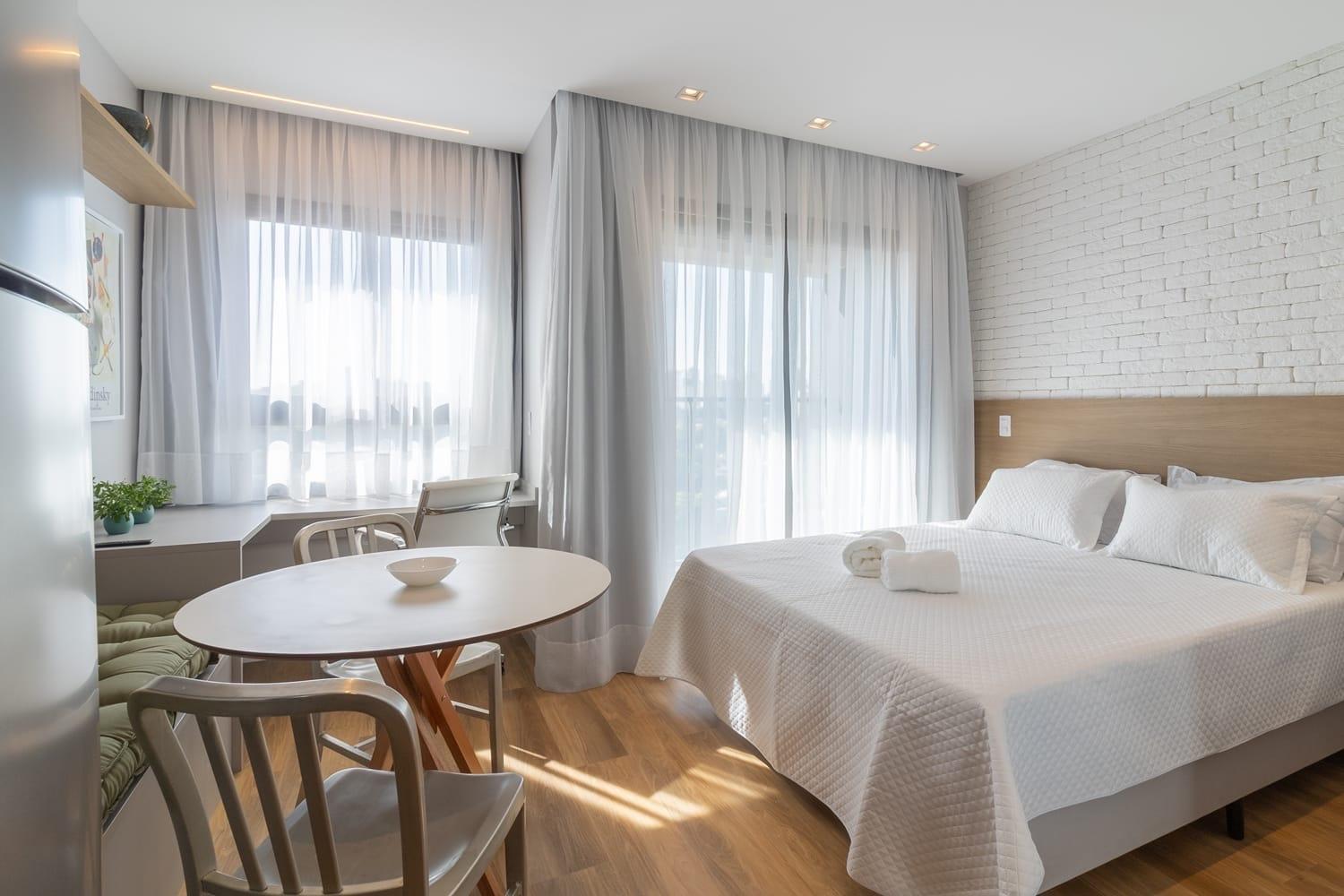 Apartment Campo Belo I
