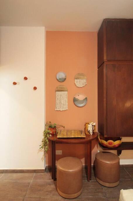 Apartment Oasis Sua Casa No Centro De