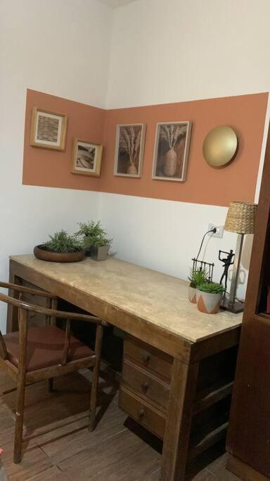 Oasis Sua Casa No Centro De * São Paulo