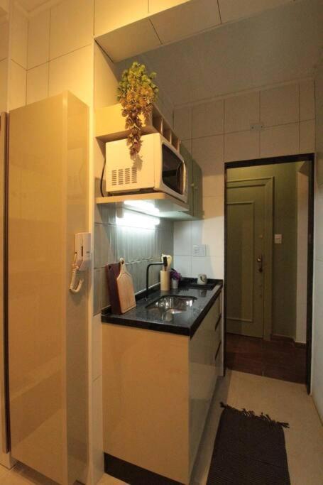 Oasis Sua Casa No Centro De