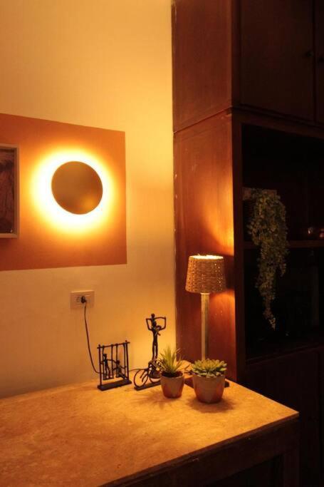 Apartment Oasis Sua Casa No Centro De