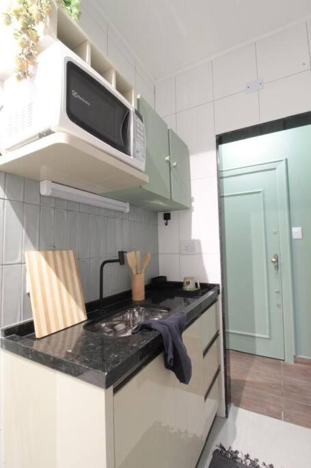 Oasis Sua Casa No Centro De São Paulo