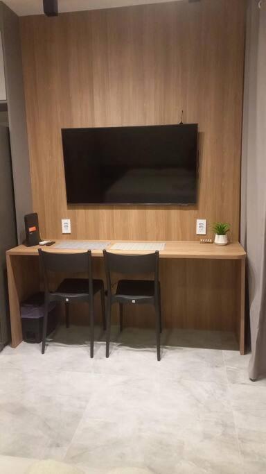 Daire Campo Belo 301 *