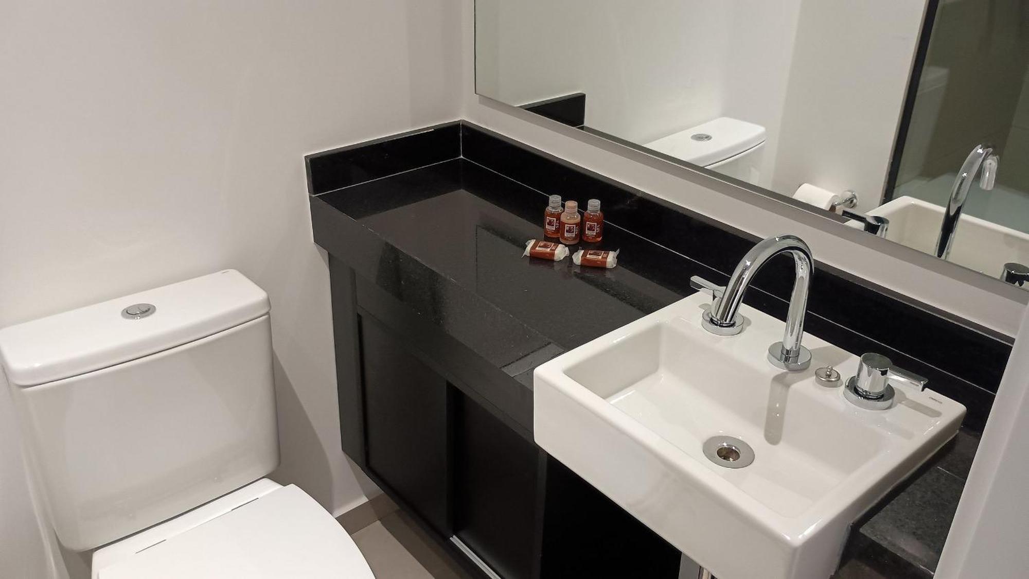 Apartment Get A Flat 905 - Novo E Moderno