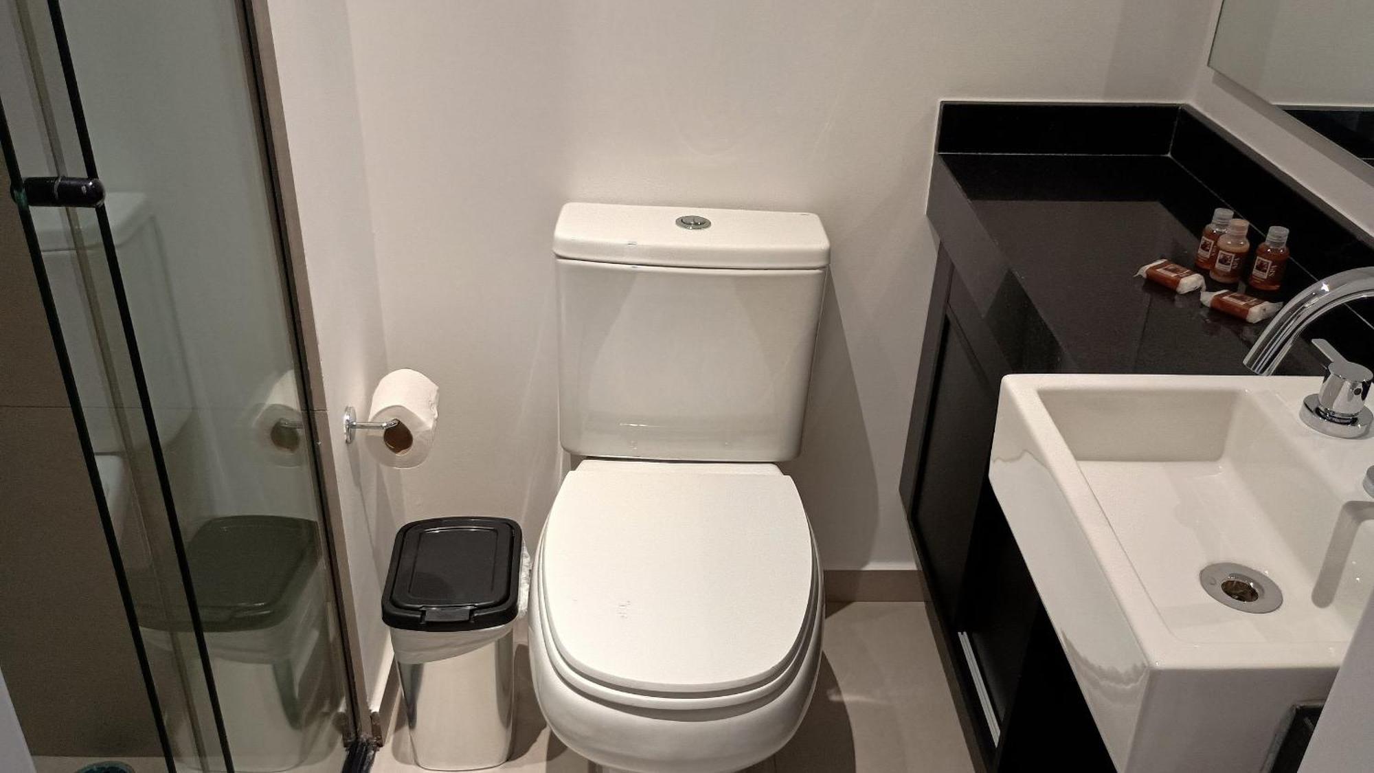 Get A Flat 905 - Novo E Moderno Apartment Sao Paulo