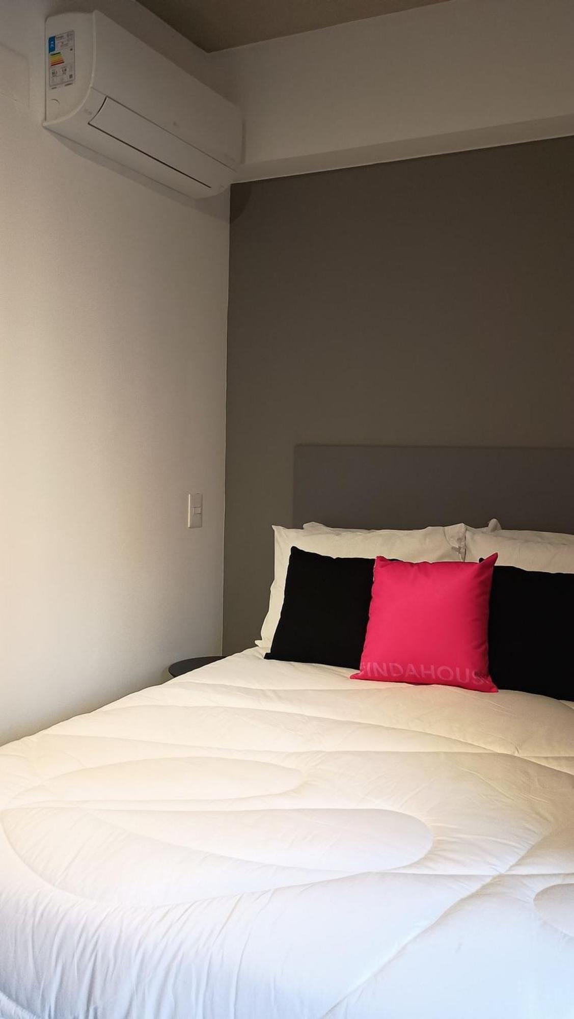 Get A Flat 905 - Novo E Moderno *