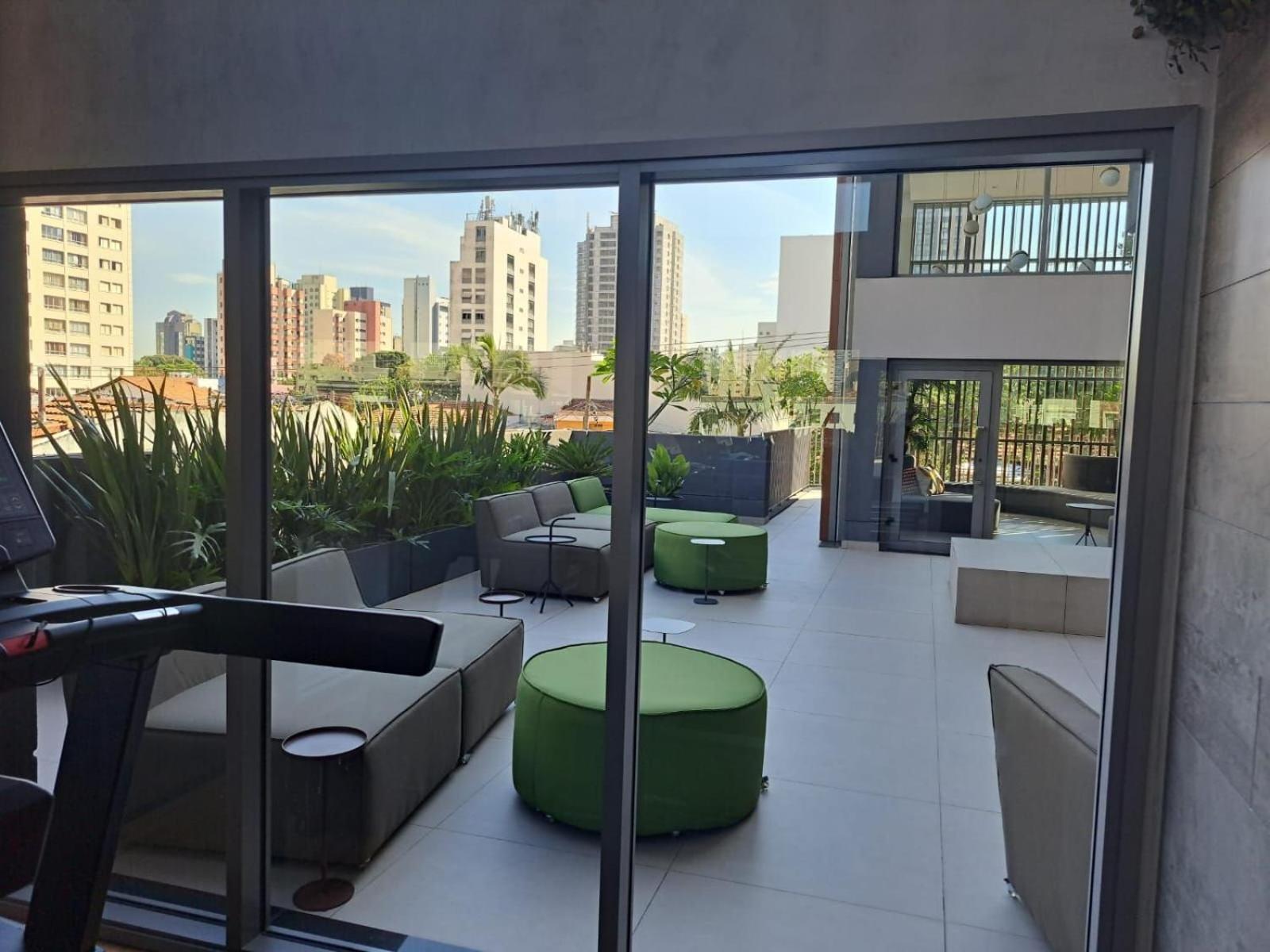 Get A Flat 905 - Novo E Moderno