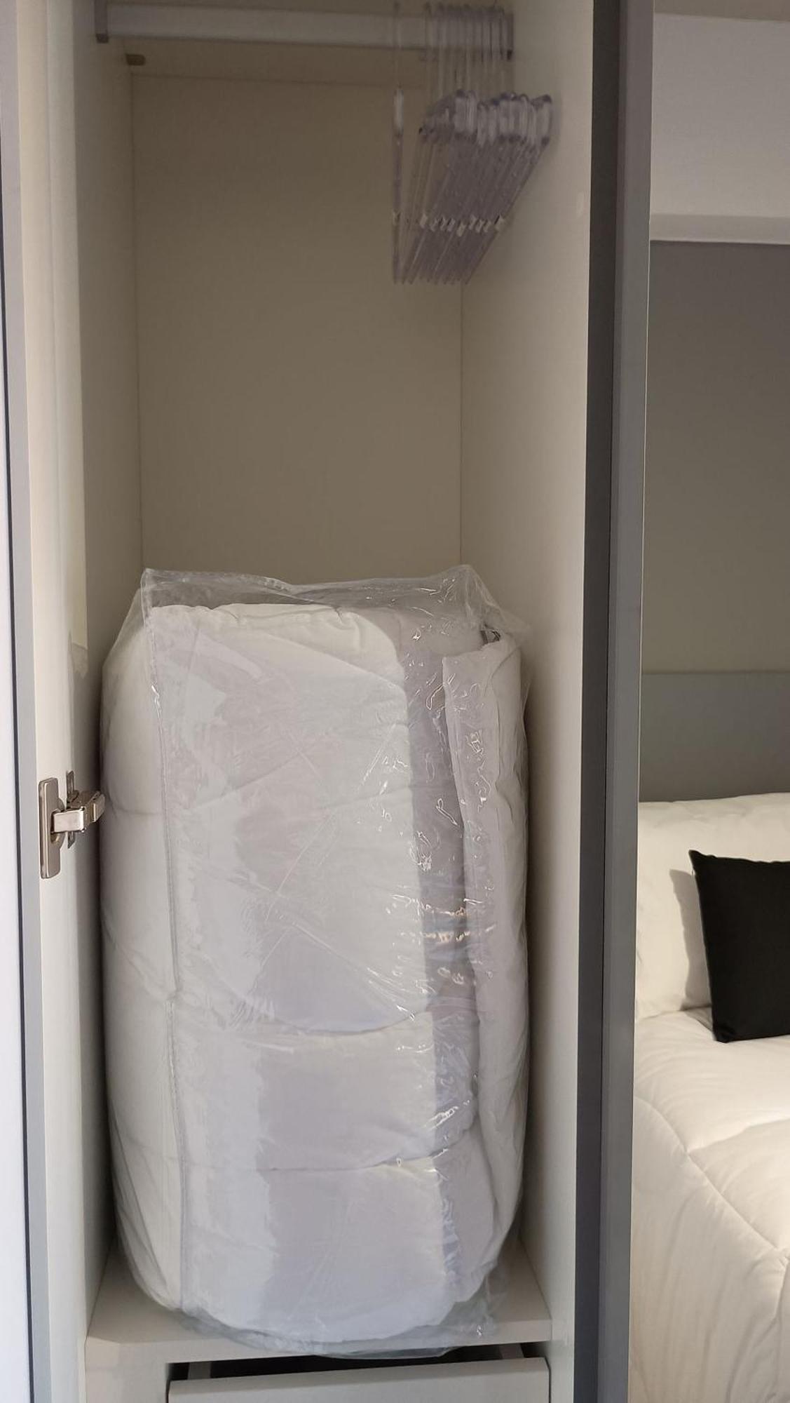 Get A Flat 905 - Novo E Moderno Apartment