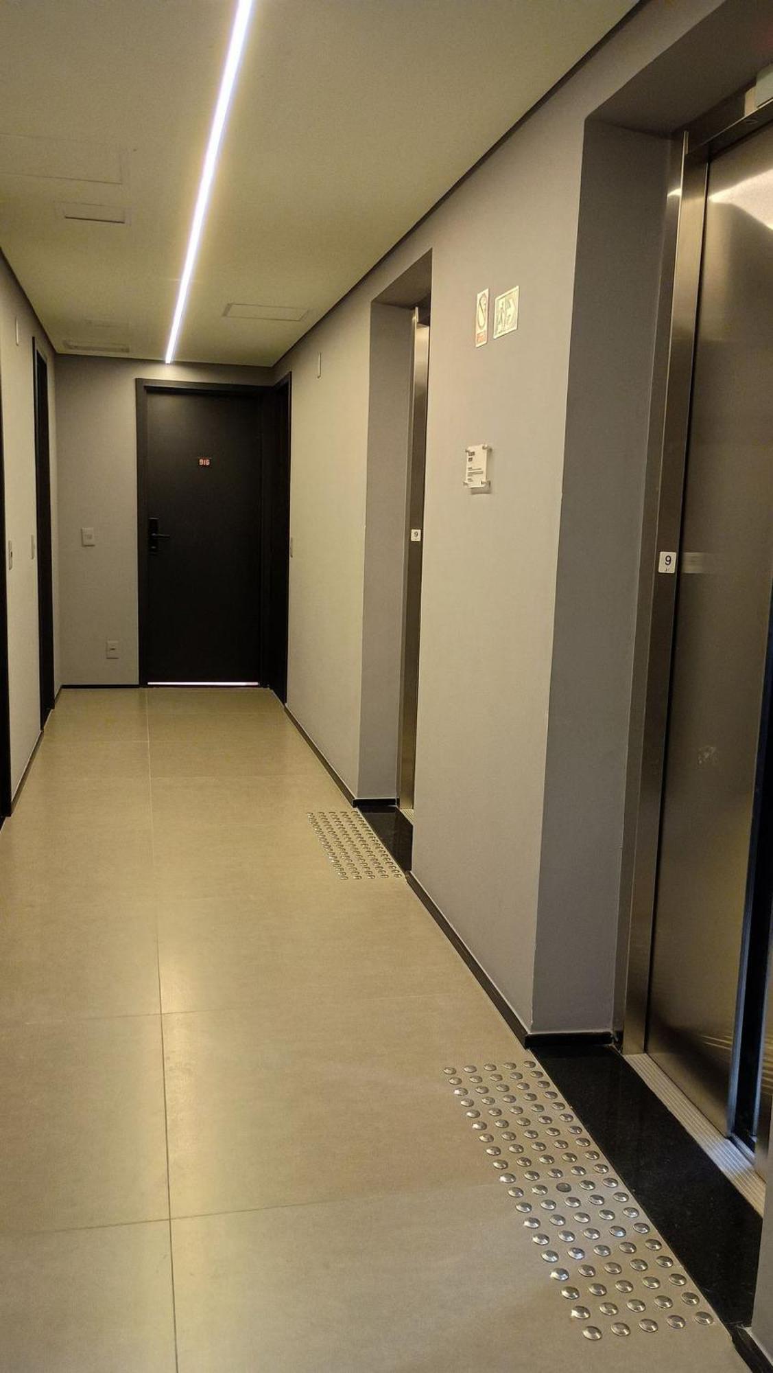 Apartment Get A Flat 905 - Novo E Moderno *