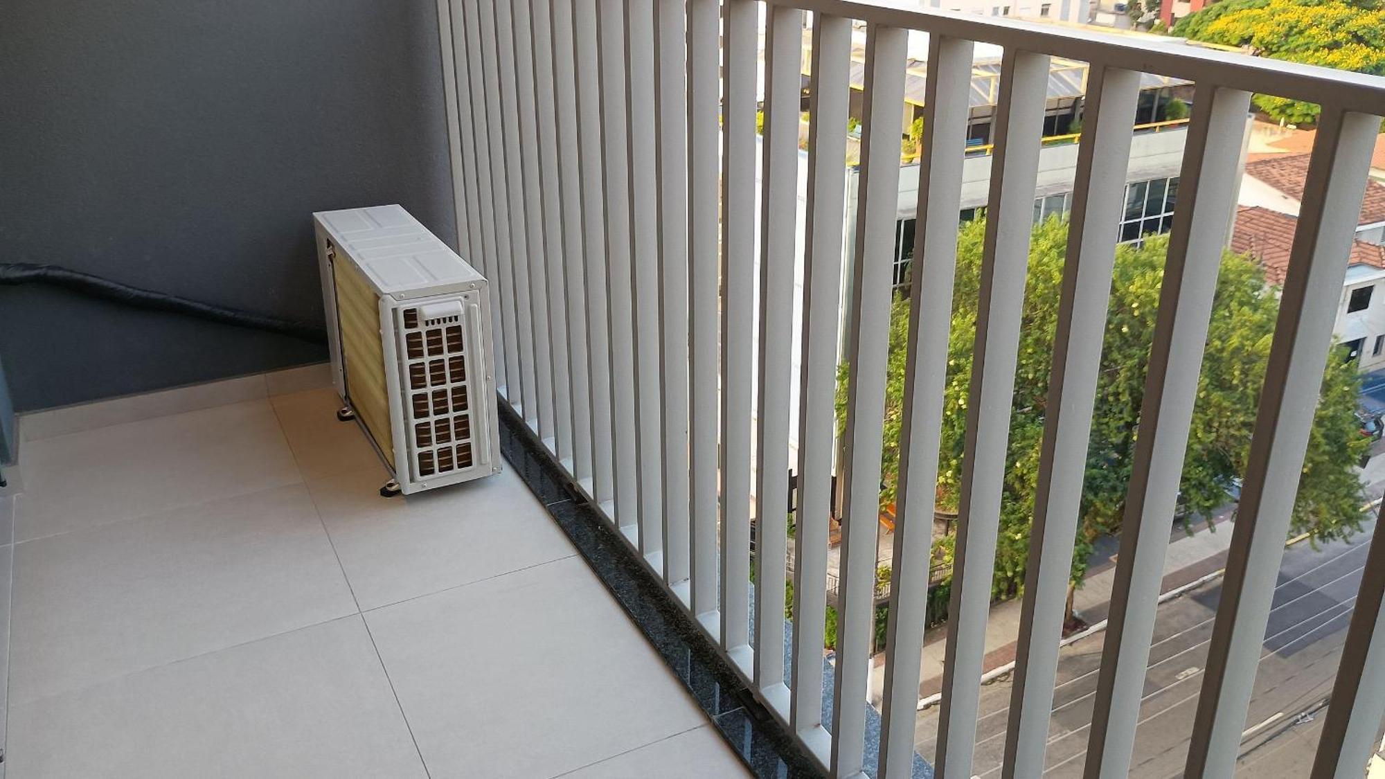 Get A Flat 905 - Novo E Moderno
