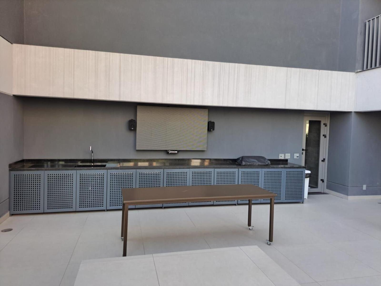 Get A Flat 905 - Novo E Moderno Apartment