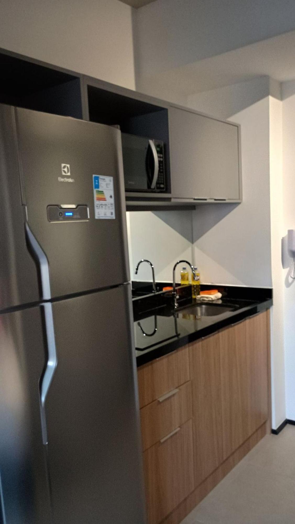 Apartment Get A Flat 905 - Novo E Moderno