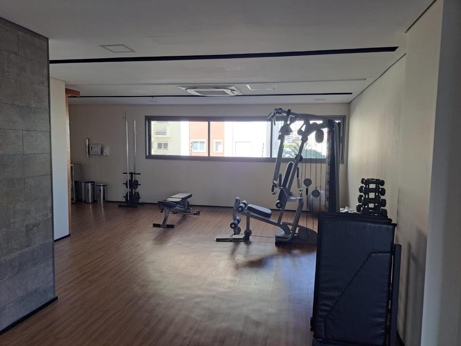 Apartment Get A Flat 905 - Novo E Moderno *