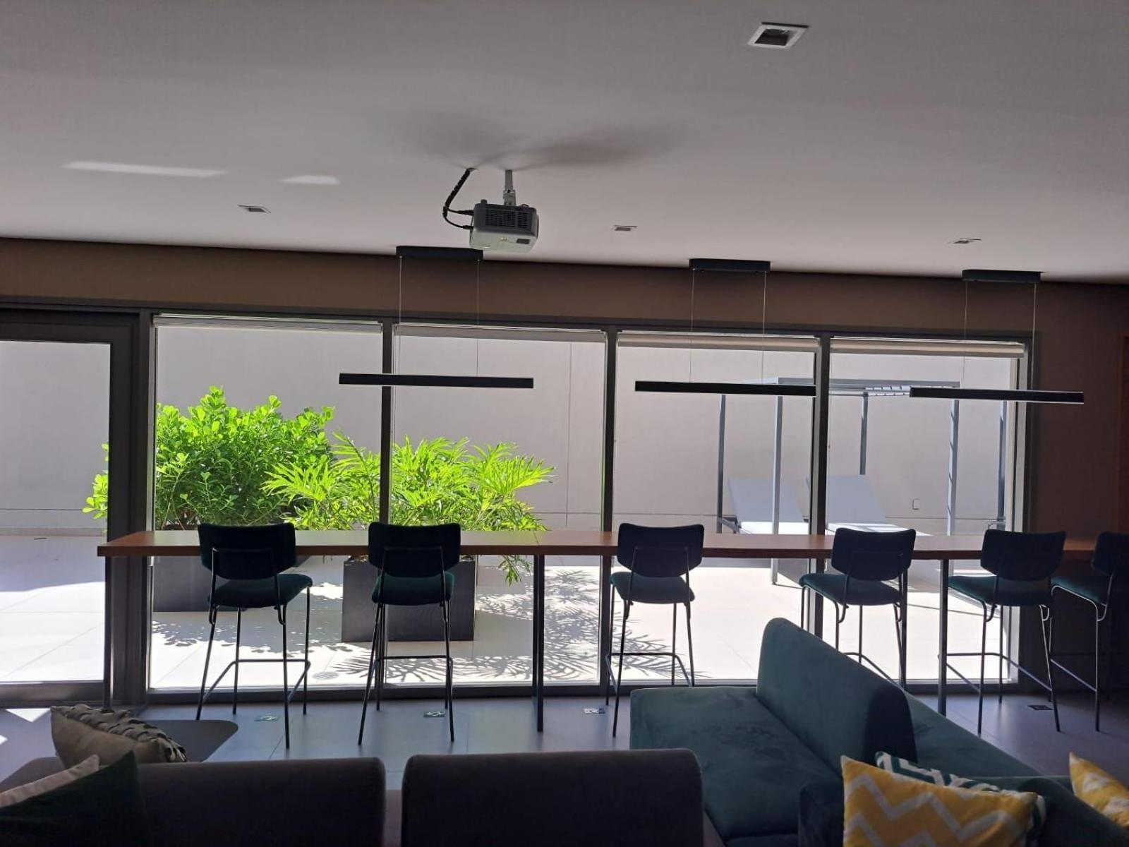 Get A Flat 905 - Novo E Moderno
