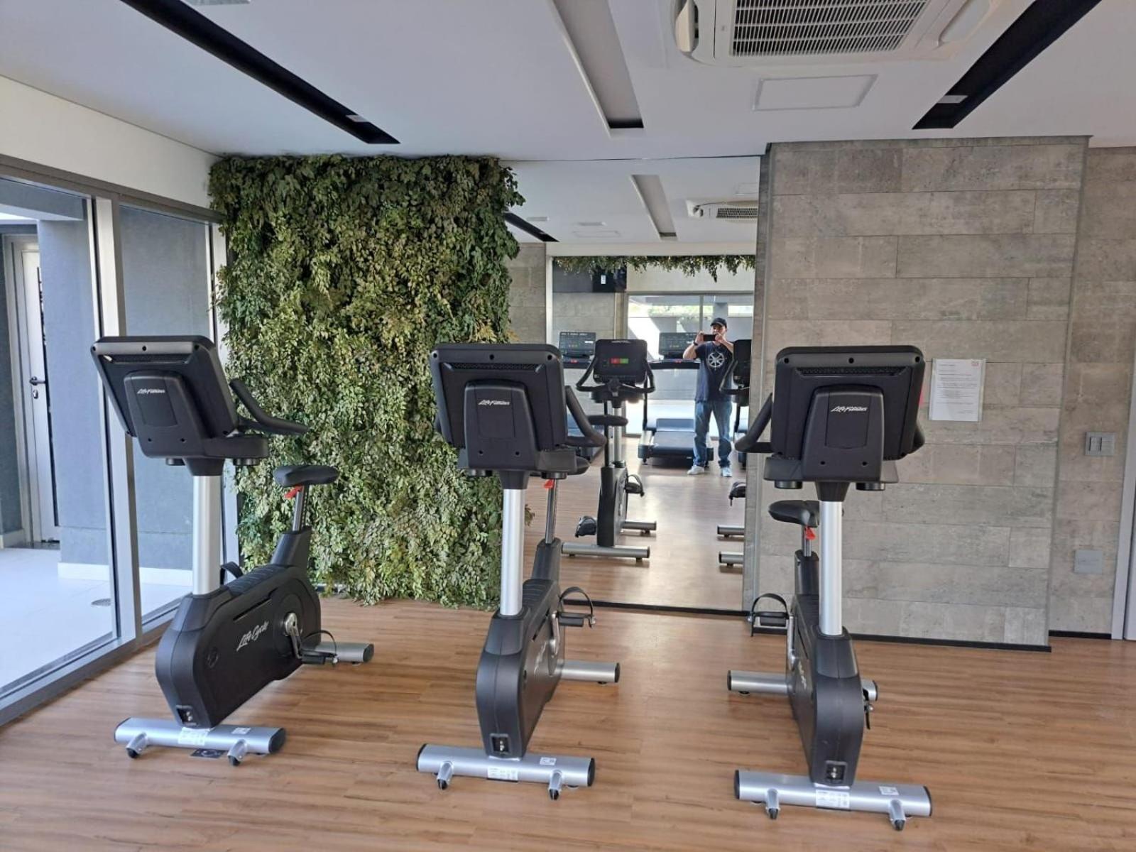 Get A Flat 905 - Novo E Moderno Apartment