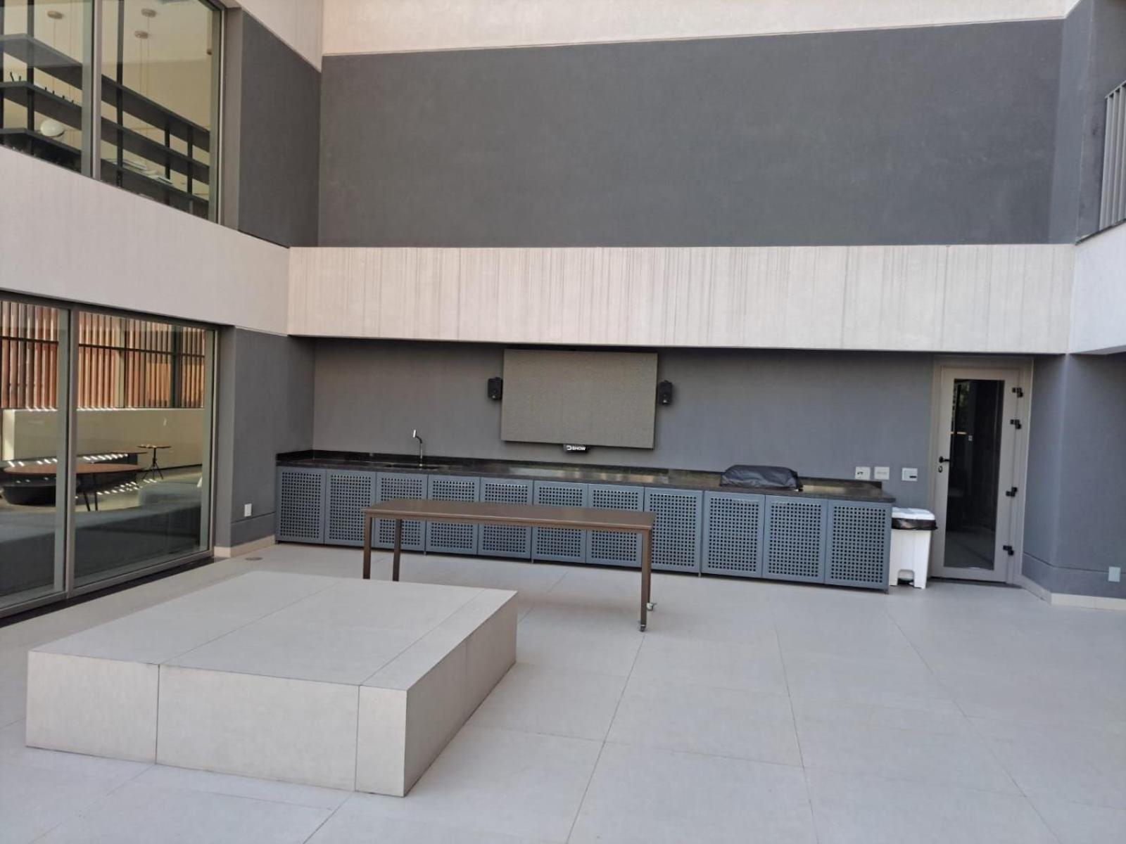 Apartment Get A Flat 905 - Novo E Moderno