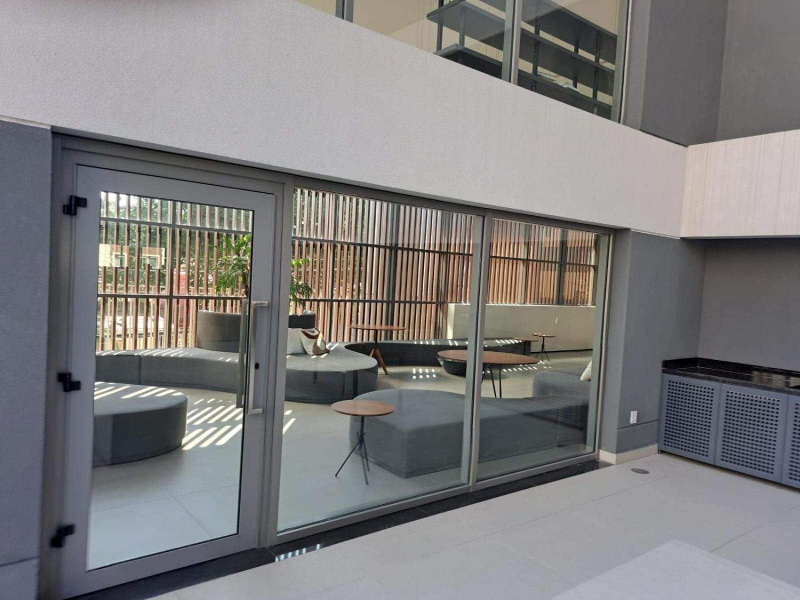 Apartment Get A Flat 905 - Novo E Moderno *