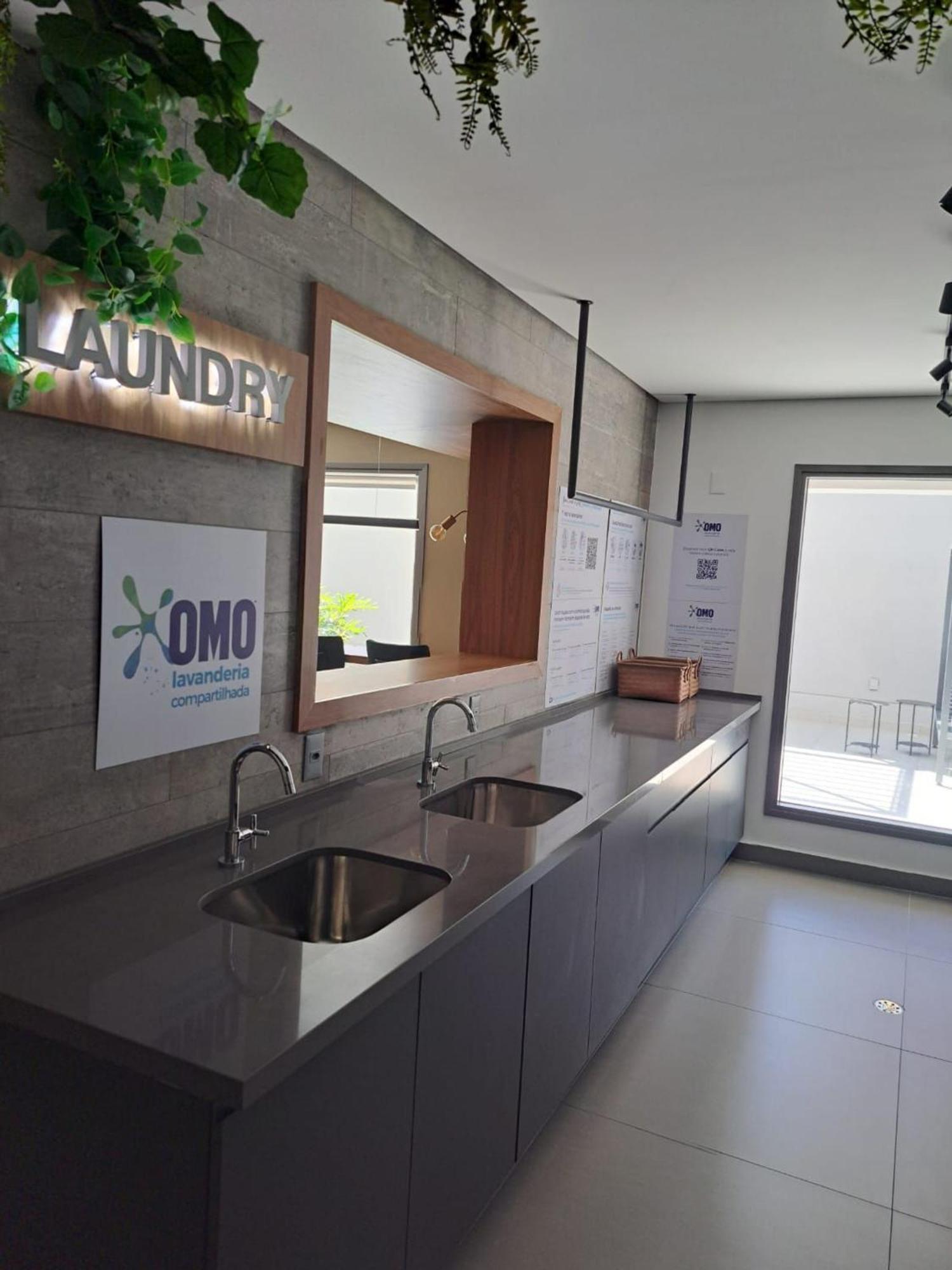 Get A Flat 905 - Novo E Moderno Apartment