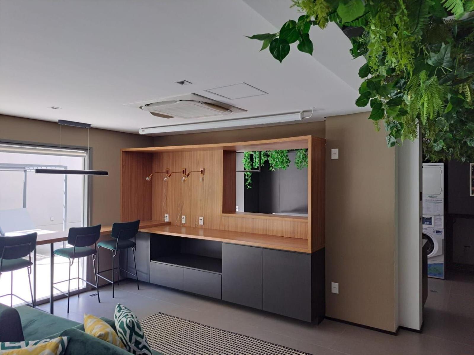 Get A Flat 905 - Novo E Moderno