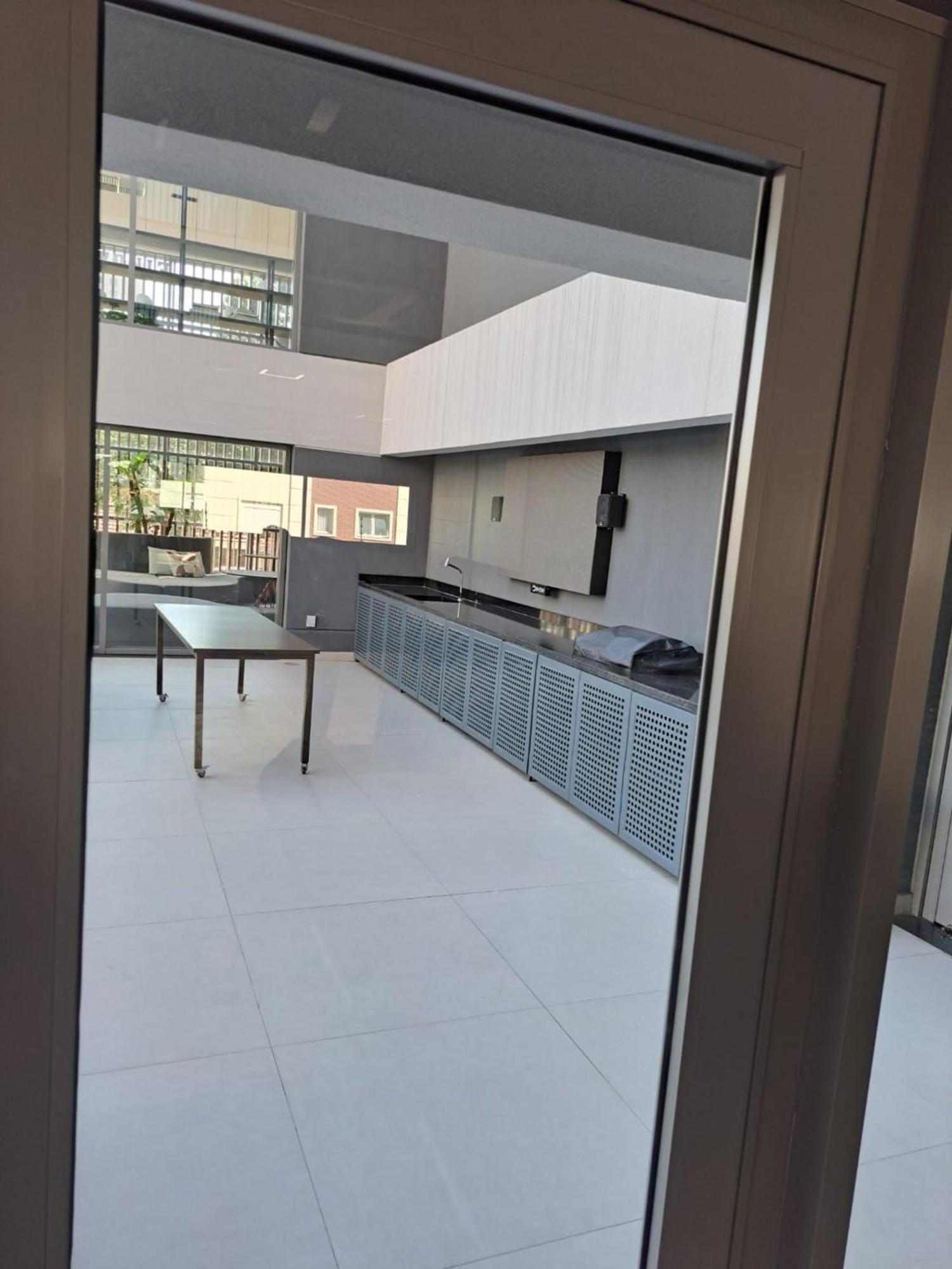 Apartment Get A Flat 905 - Novo E Moderno