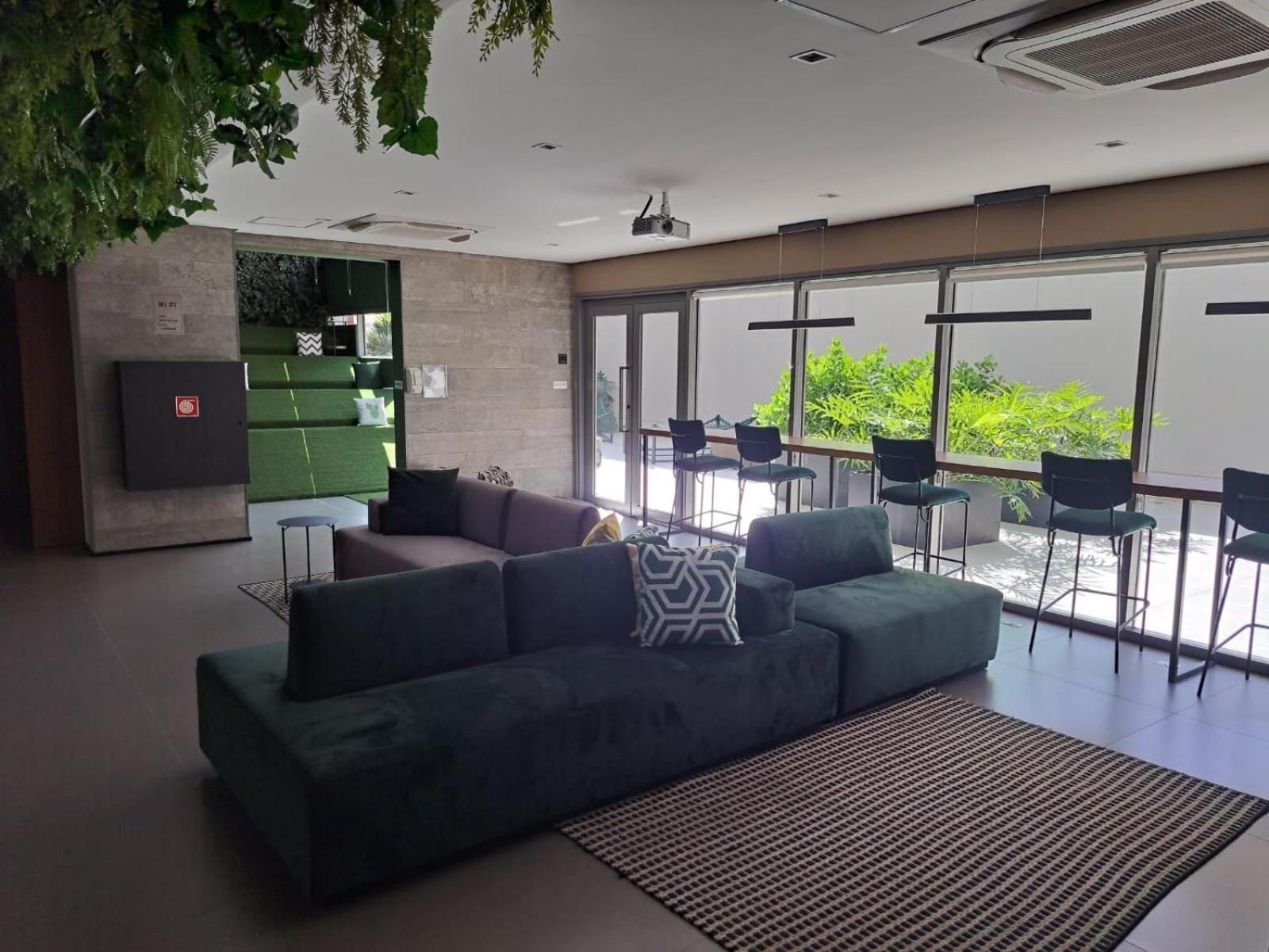 Get A Flat 905 - Novo E Moderno Apartment *