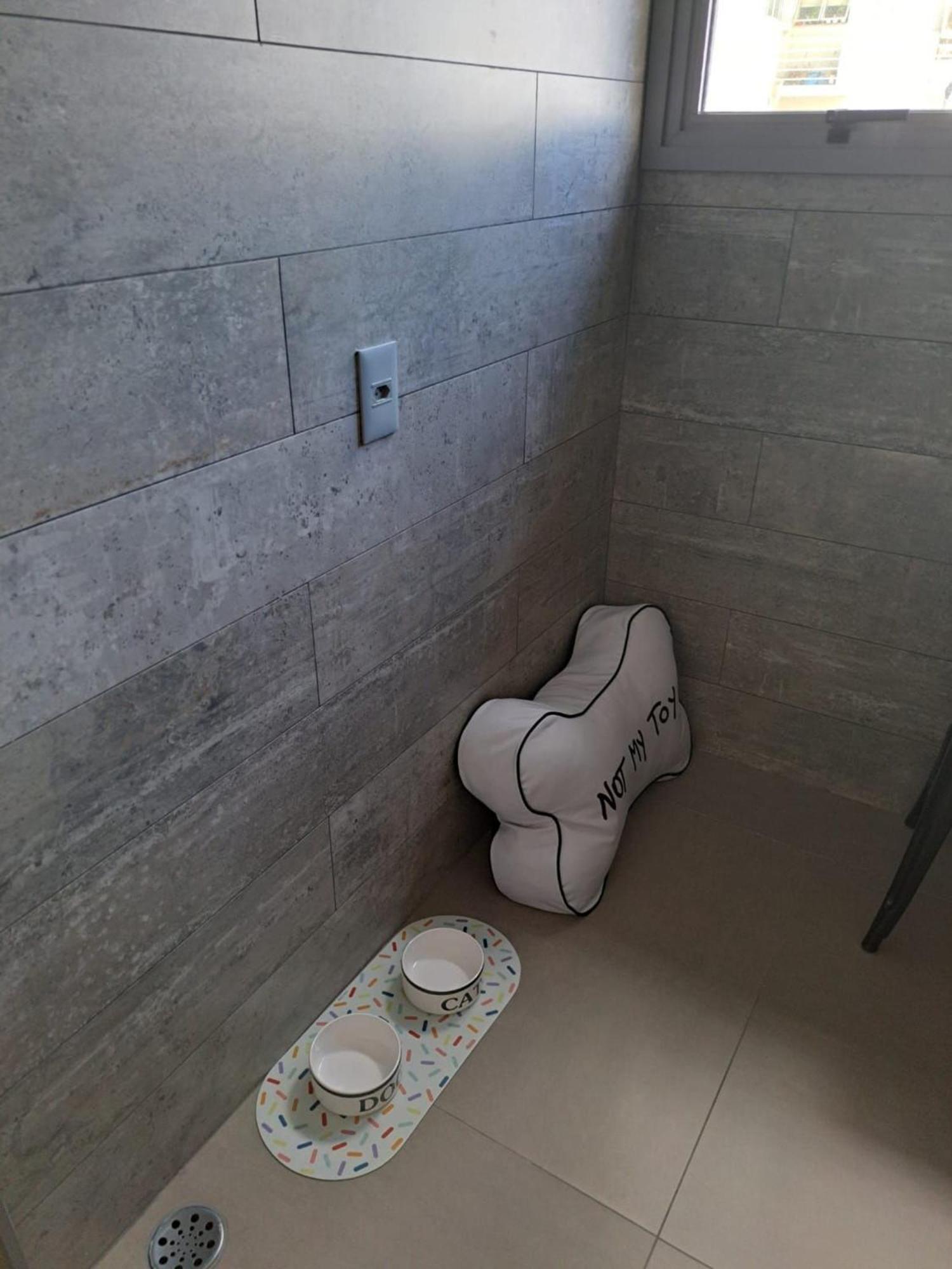 Get A Flat 905 - Novo E Moderno Apartment Sao Paulo