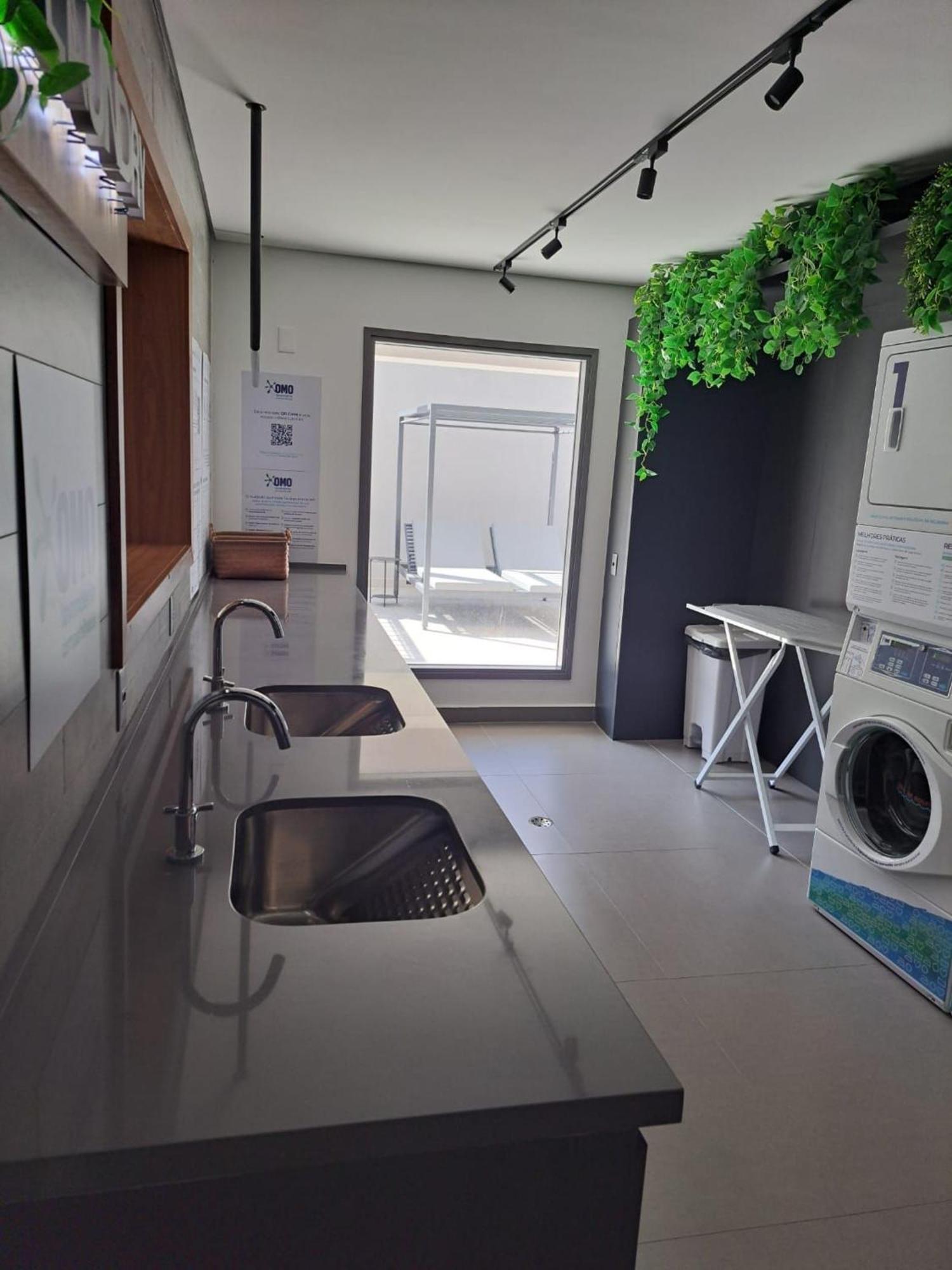 Apartment Get A Flat 905 - Novo E Moderno