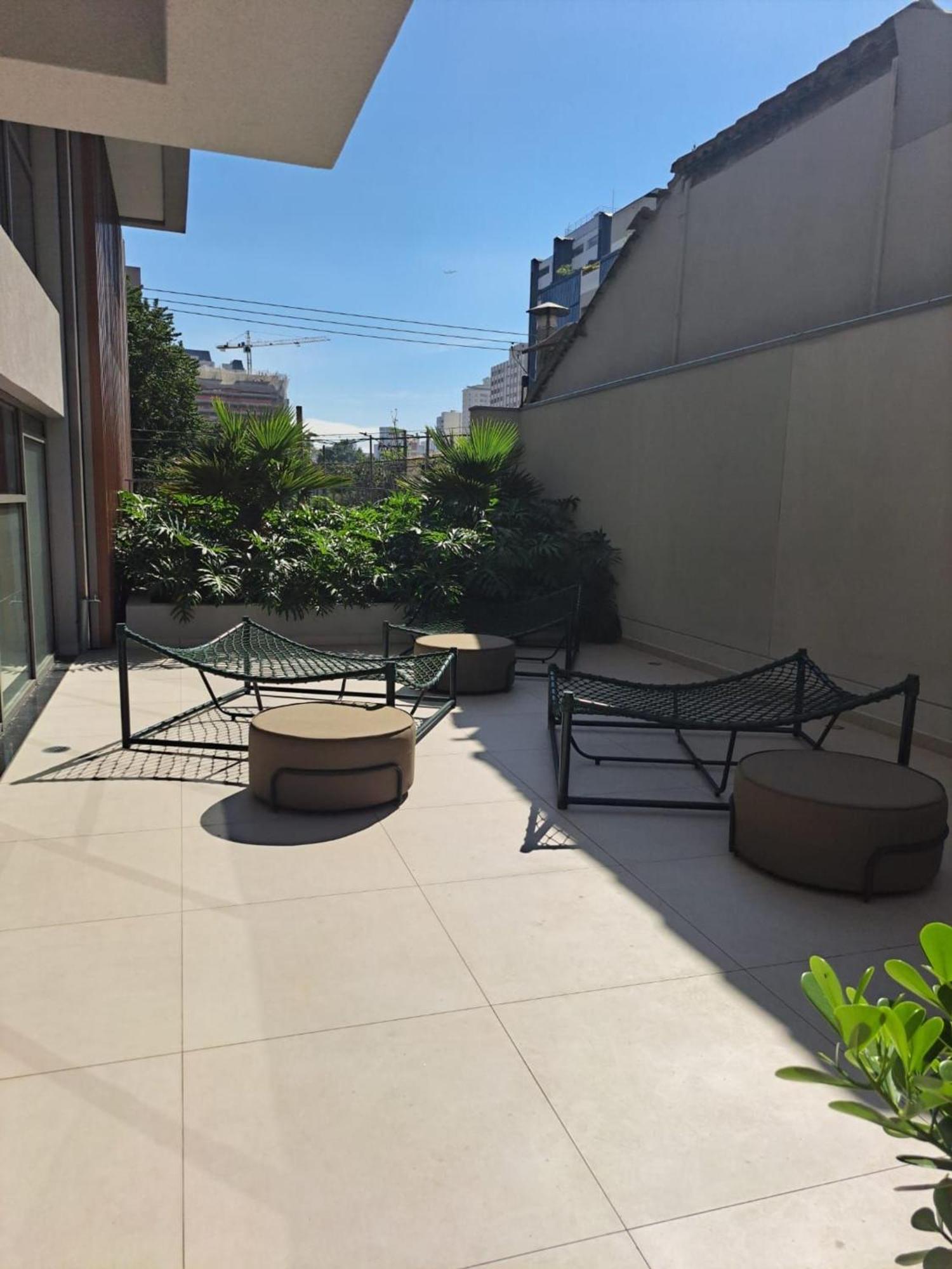 Get A Flat 905 - Novo E Moderno Apartment Sao Paulo