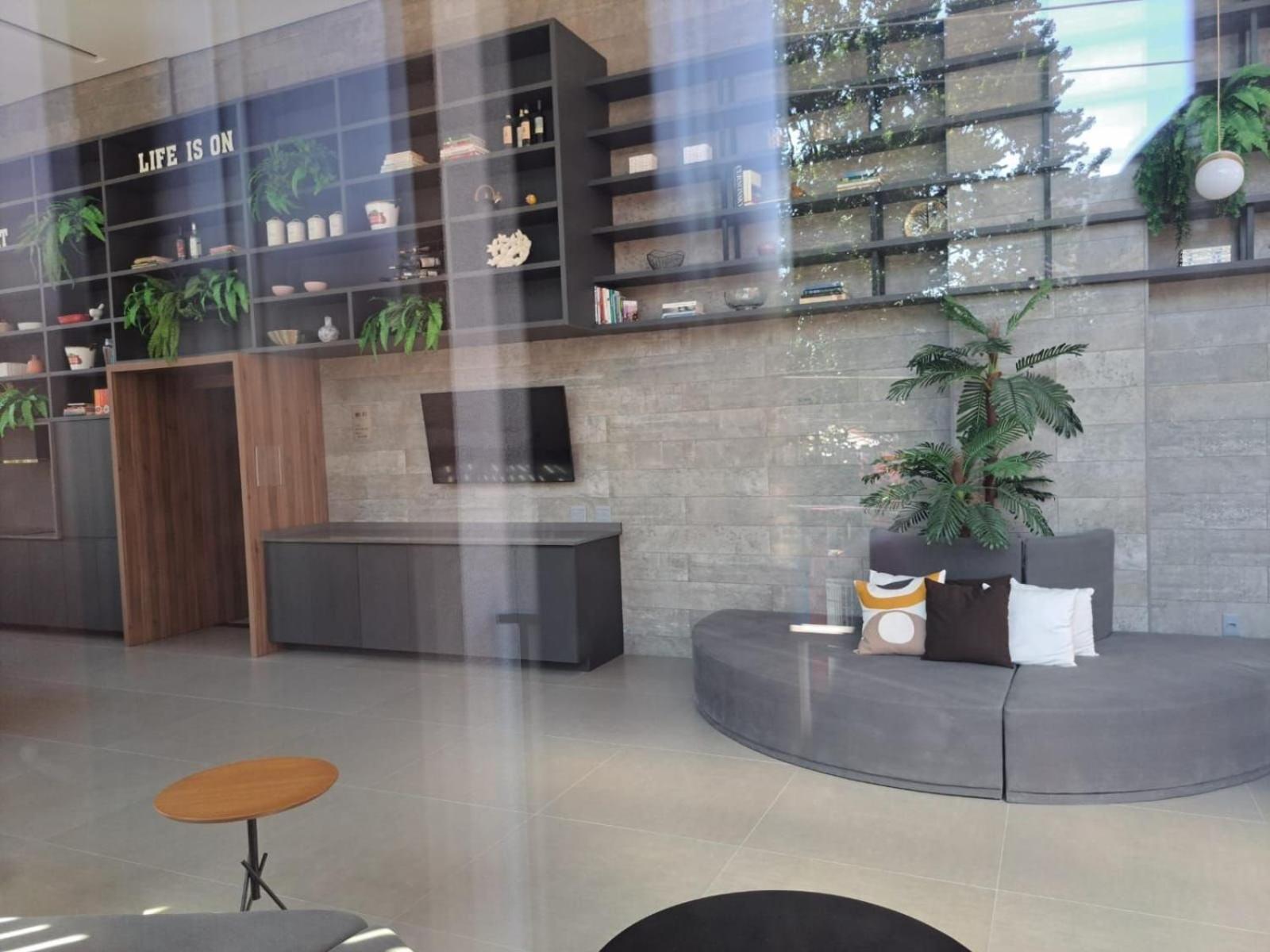 Get A Flat 905 - Novo E Moderno Apartment *