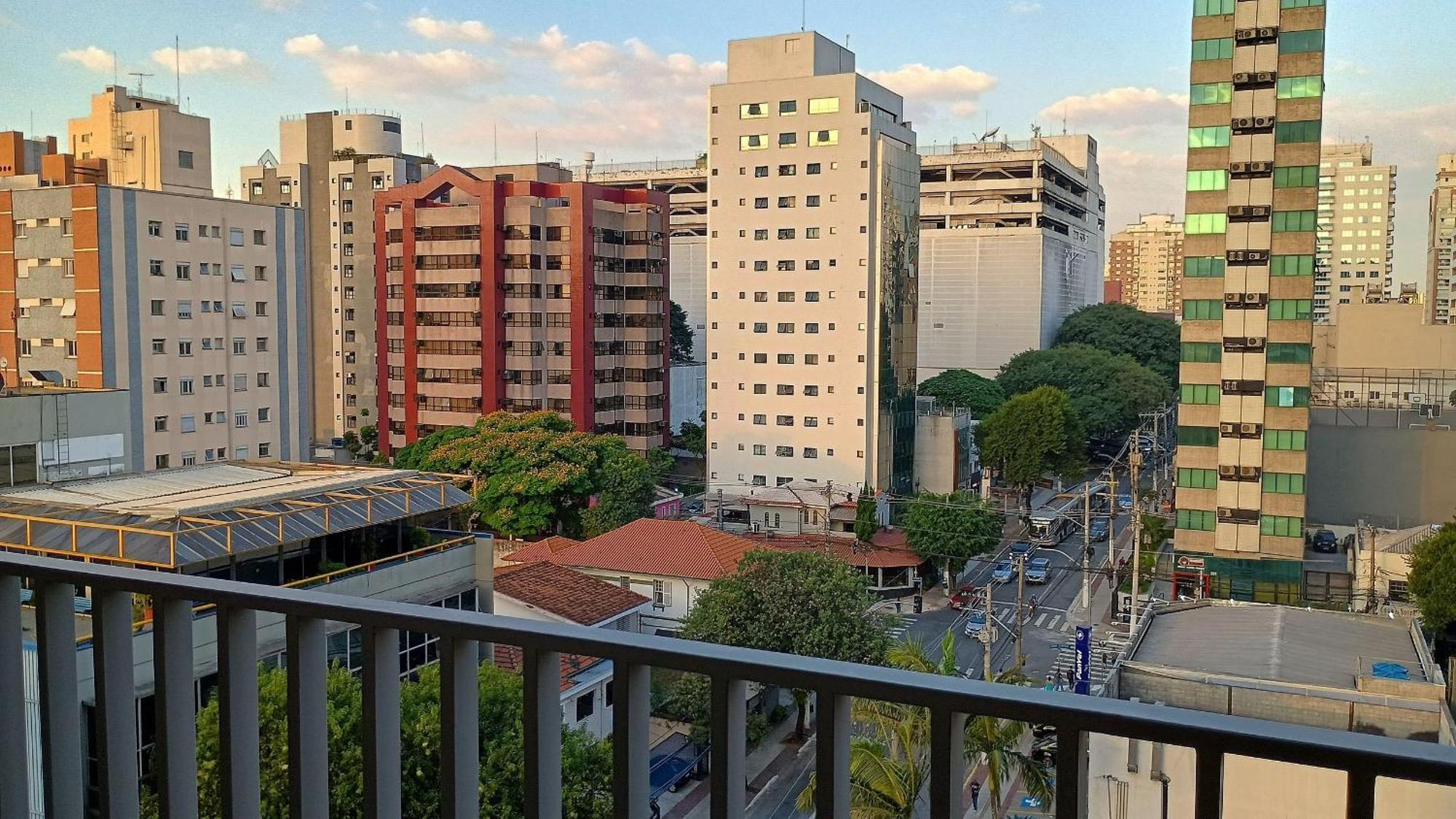 Apartment Get A Flat 905 - Novo E Moderno