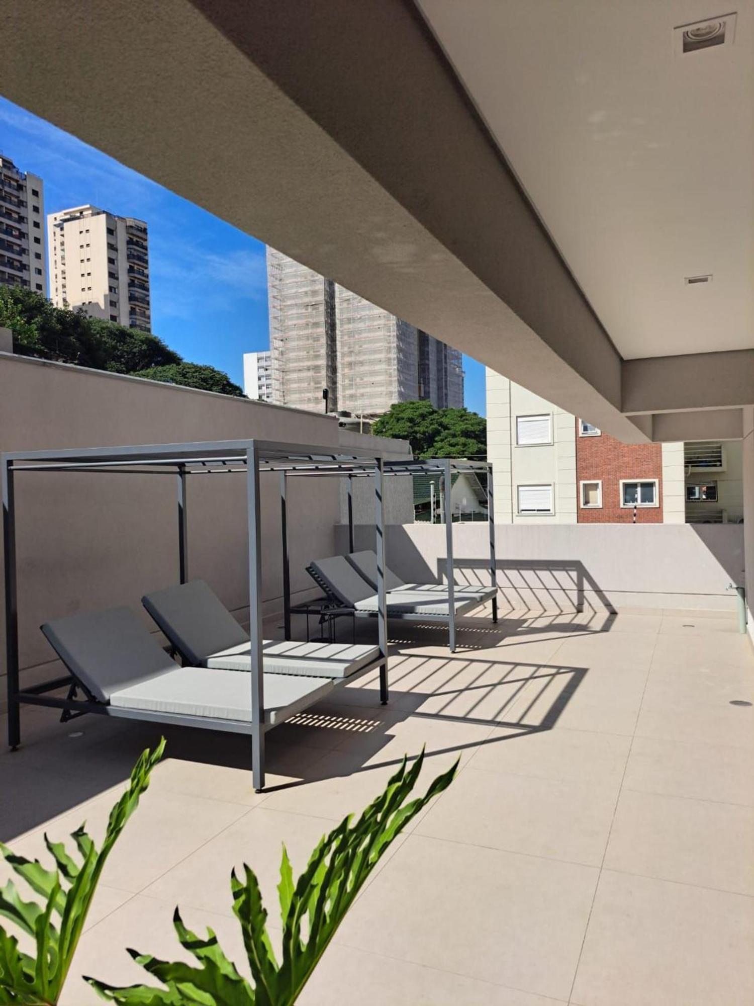 Get A Flat 905 - Novo E Moderno *