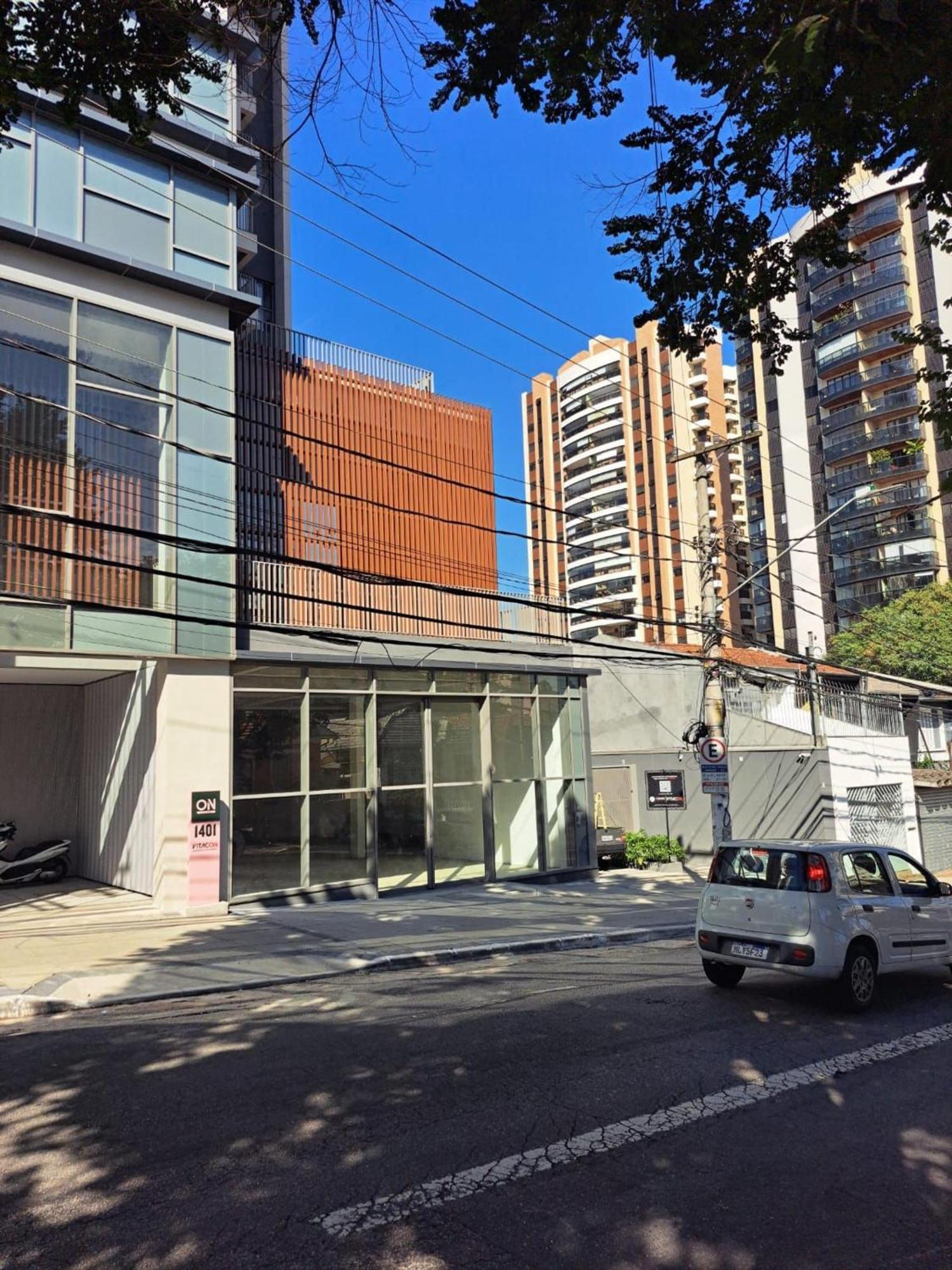 Get A Flat 905 - Novo E Moderno Apartment Sao Paulo