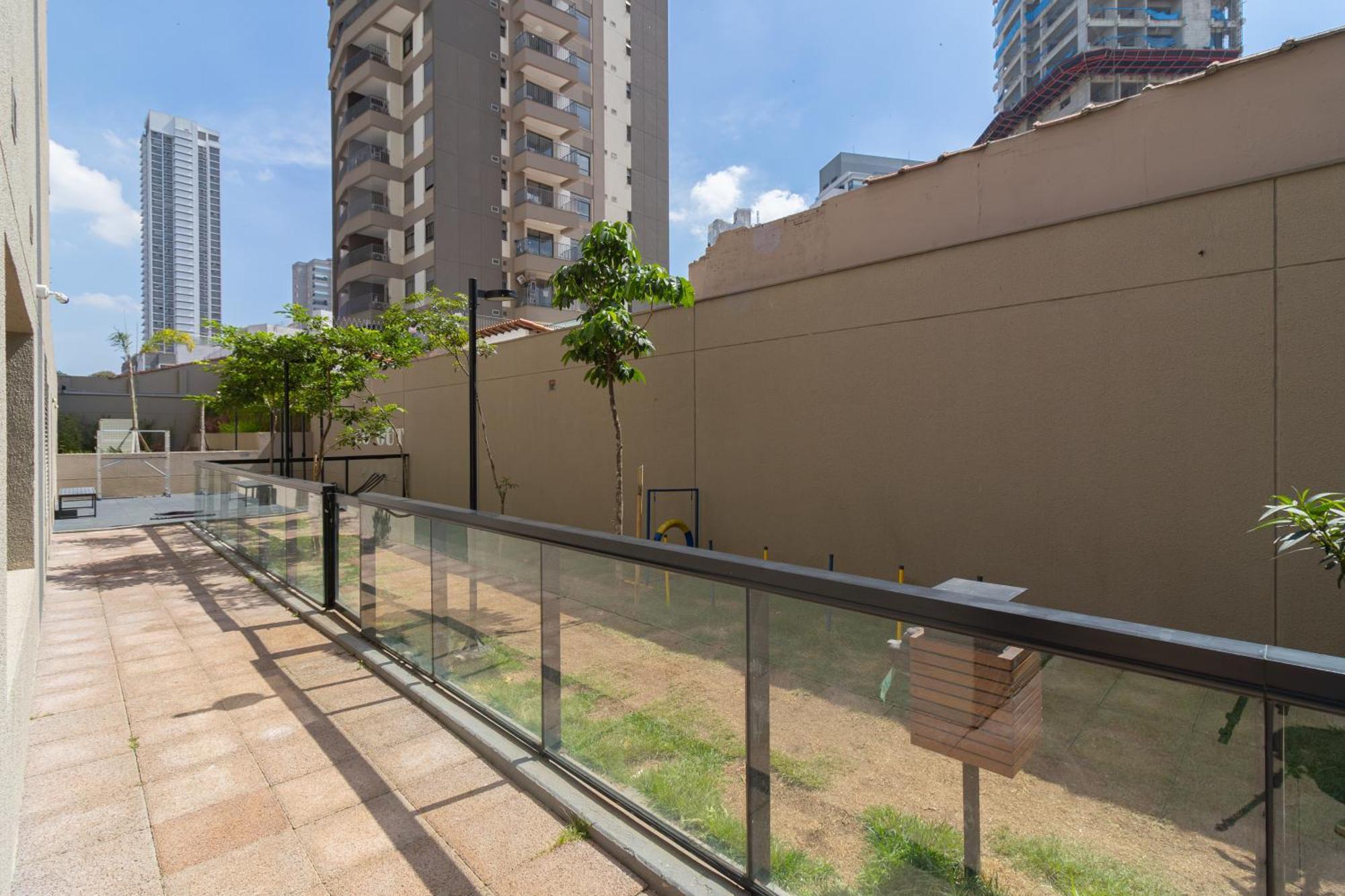 Studio Completo A 3 Min Do Metro Vila Madalena *