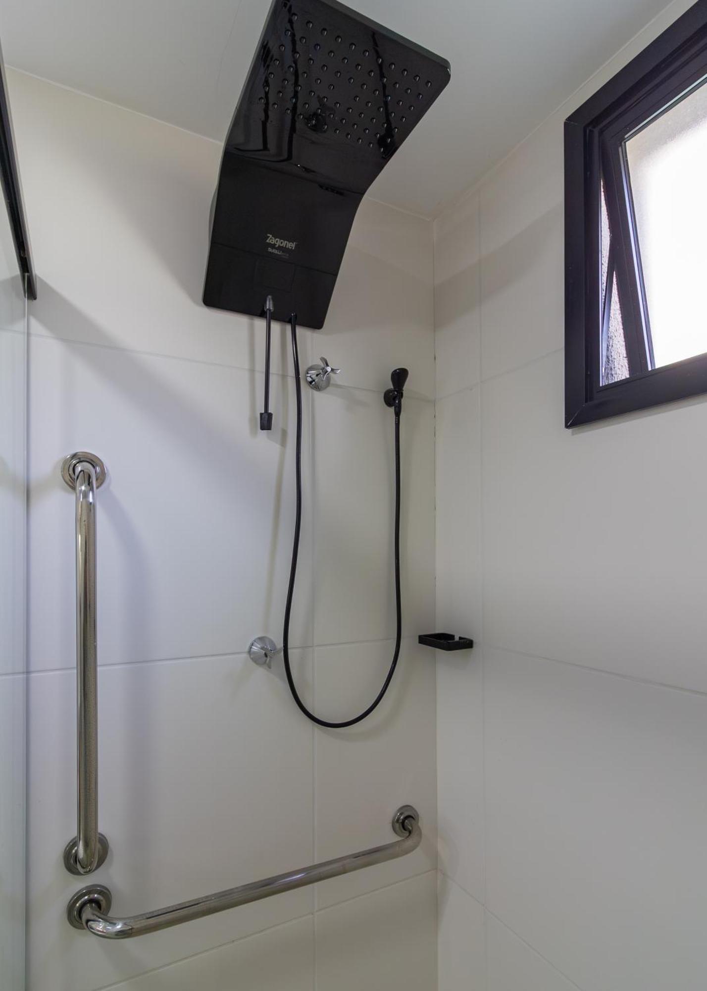 Apartment Studio Completo A 3 Min Do Metro Vila Madalena São Paulo