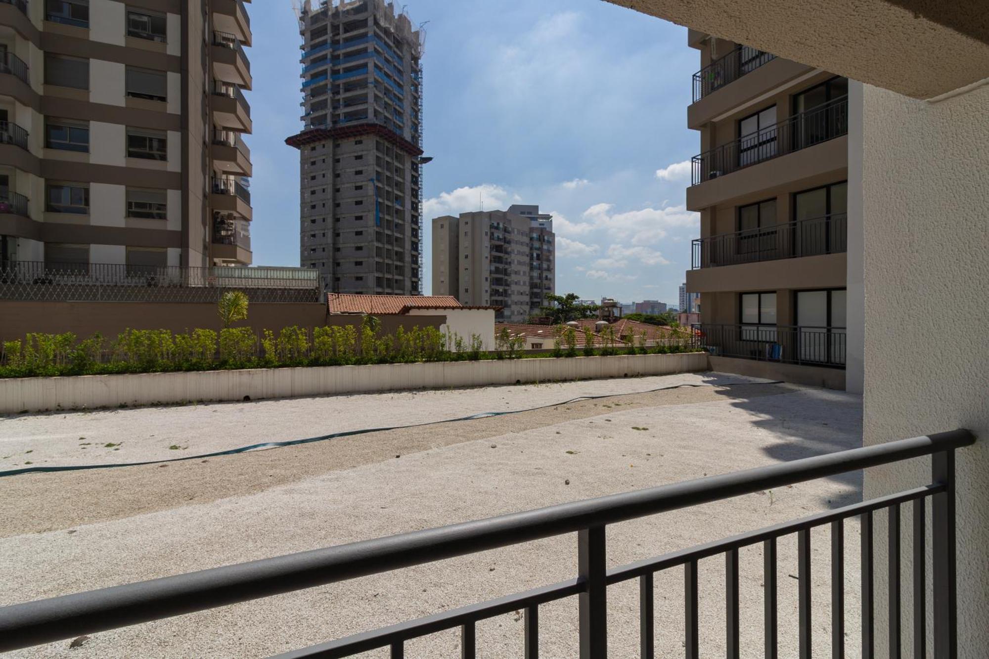 Apartment Studio Completo A 3 Min Do Metro Vila Madalena