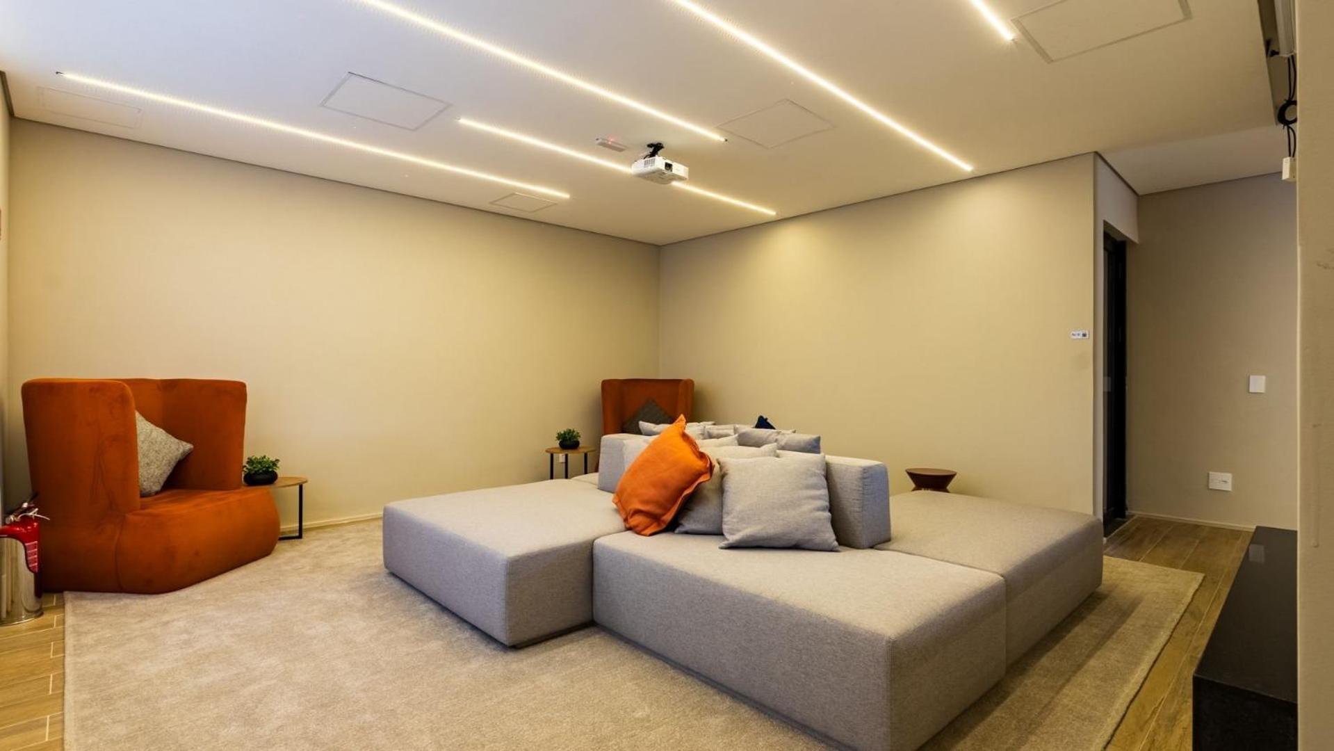 Studio Em Pinheiros Ao Lado Do Metro Oscar Freire Apartment