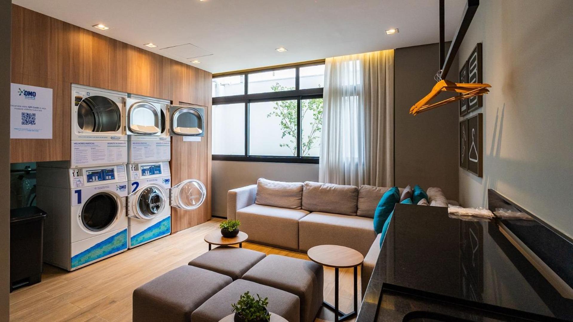 Studio Em Pinheiros Ao Lado Do Metro Oscar Freire