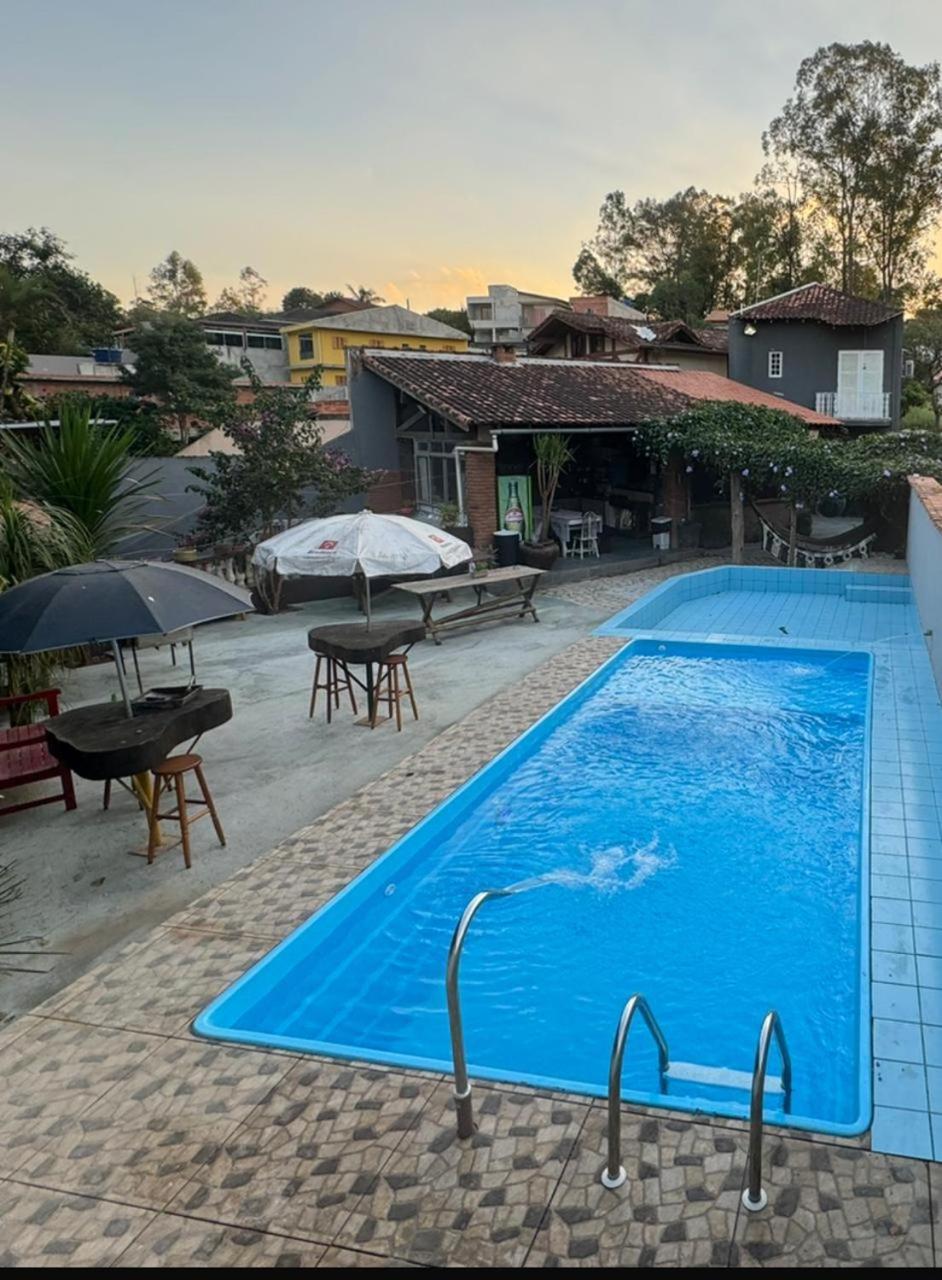 Asrama Guarapiranga Sao Paulo
