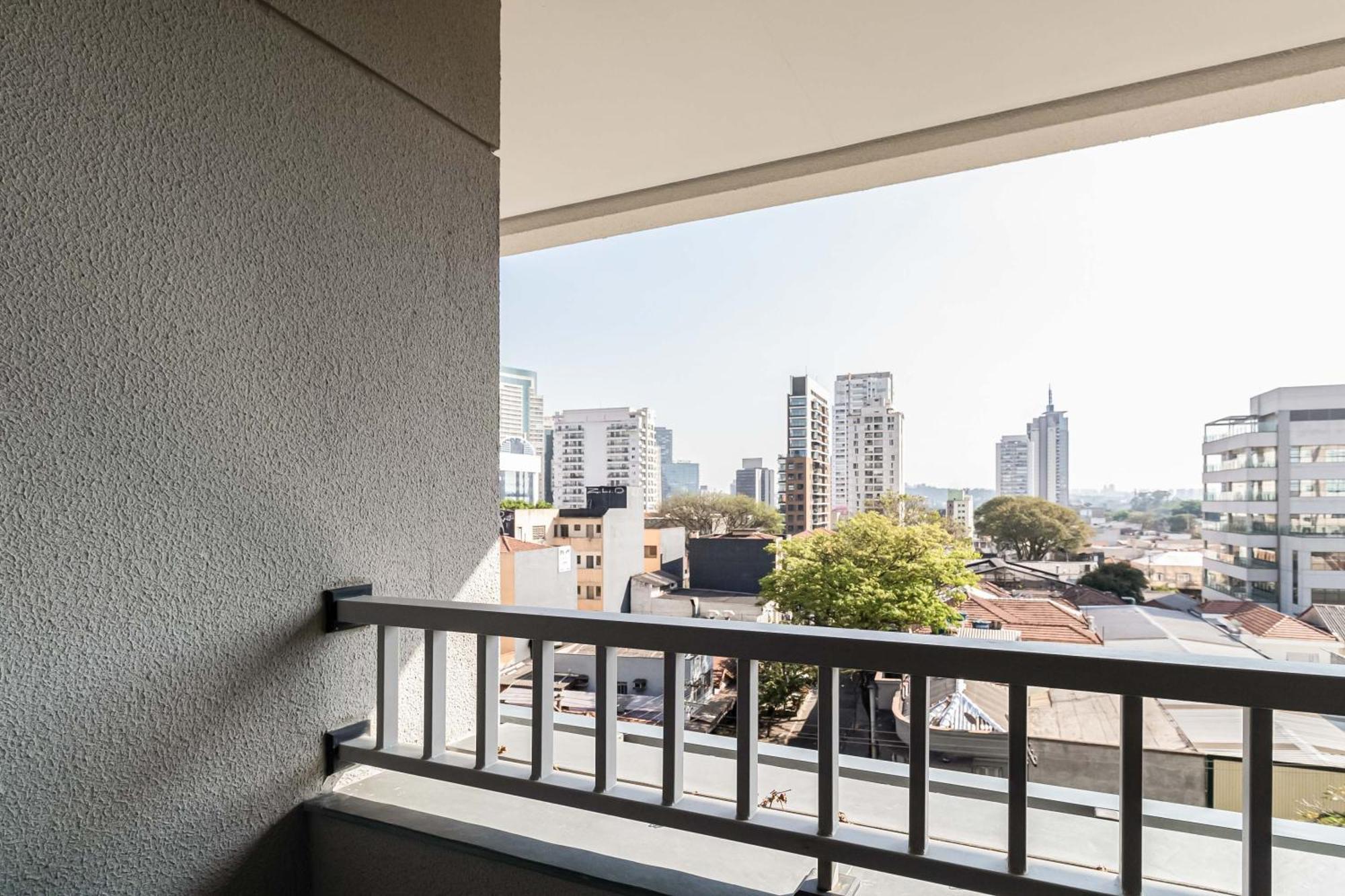 Apartment Charlie Houx Pinheiros