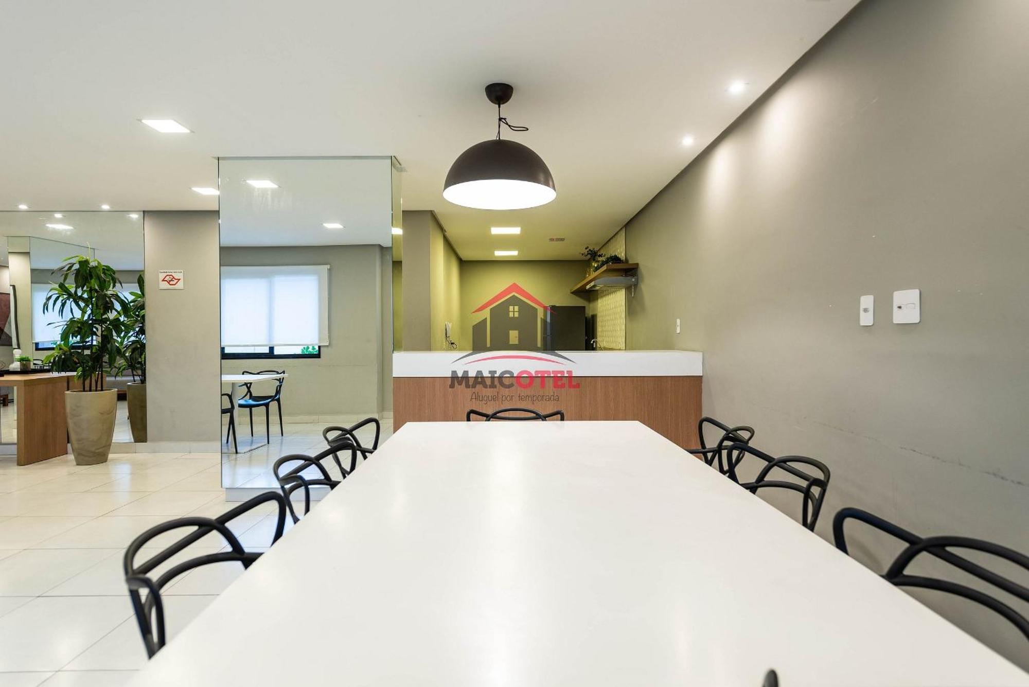 Aa2 Studio Aconchegante Com Vaga De Garagem *