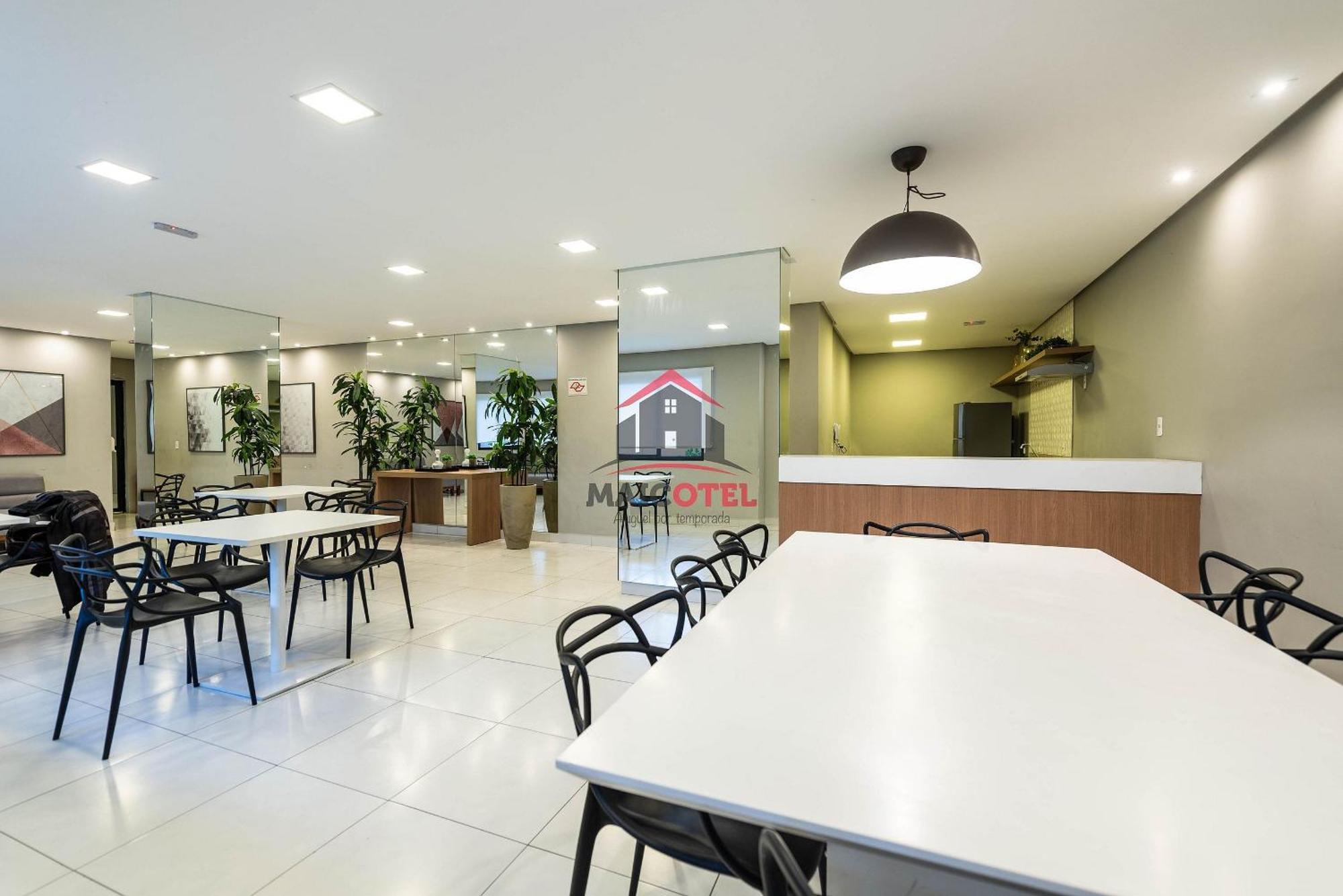 Aa2 Studio Aconchegante Com Vaga De Garagem Apartment *